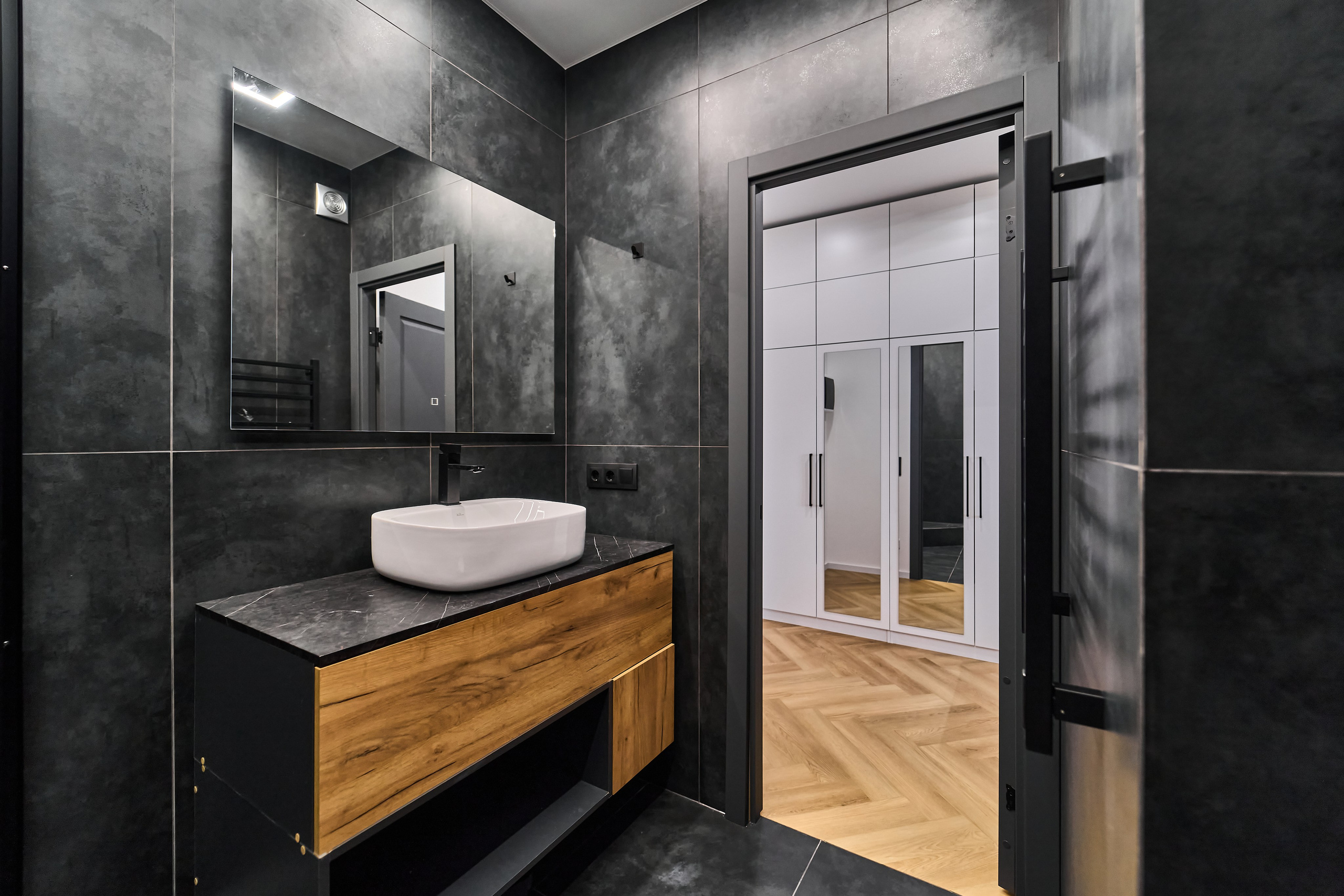 КВАРТИРЫ. Интерьерный фотограф