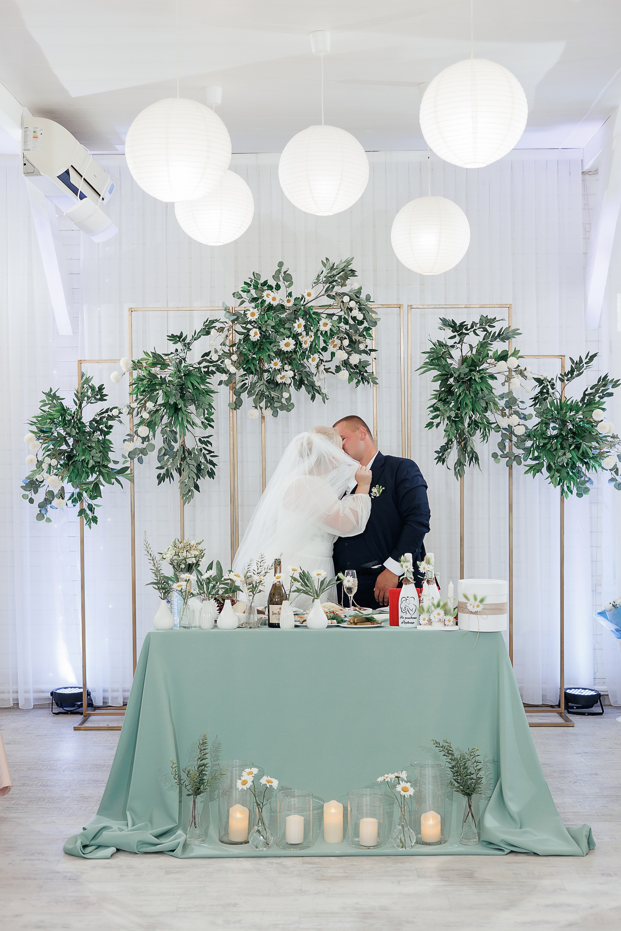 Валерия и Андрей. Свадебный и семейный фотограф в Твери и Тверской области