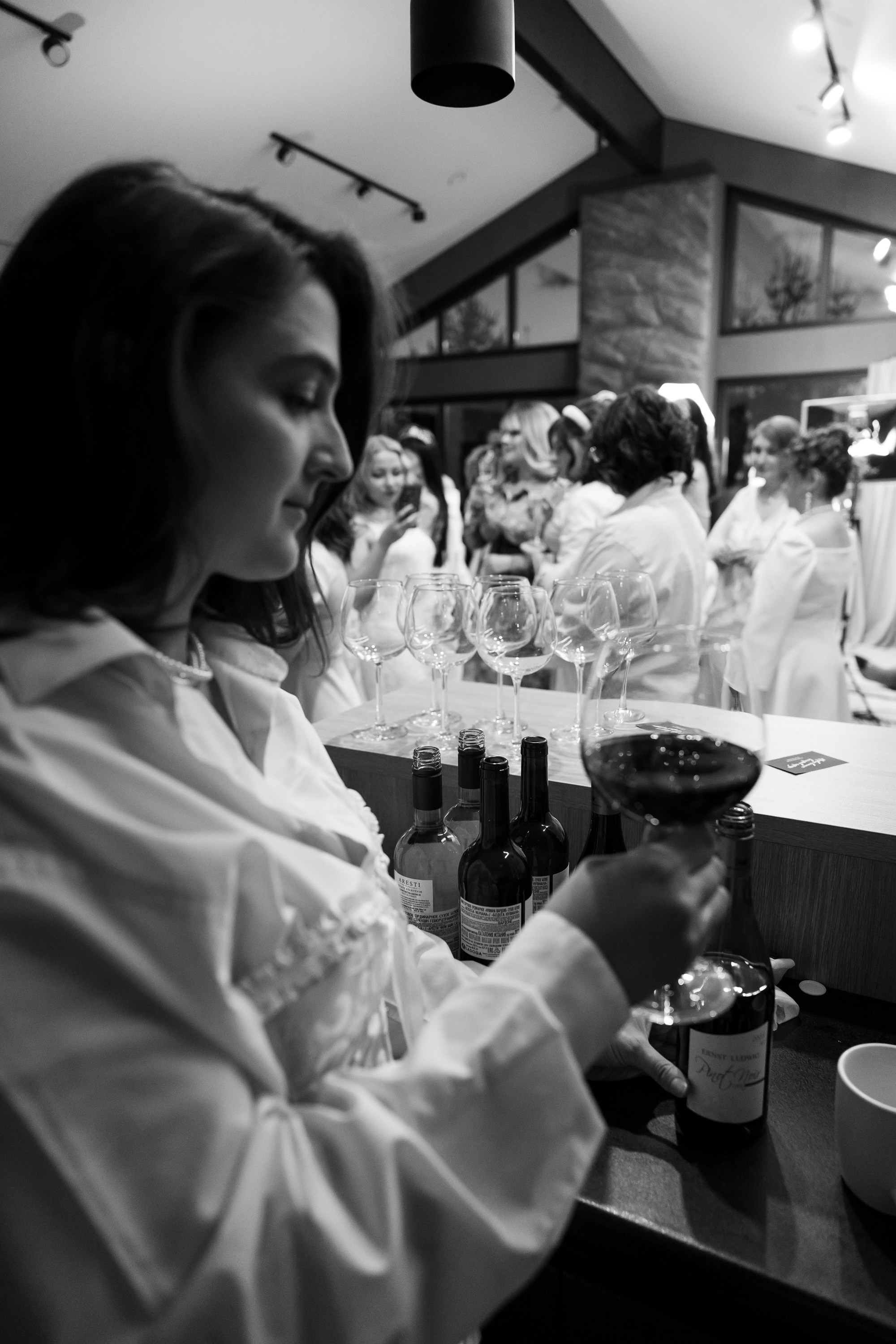 Бал красоты «Рококо». Главная