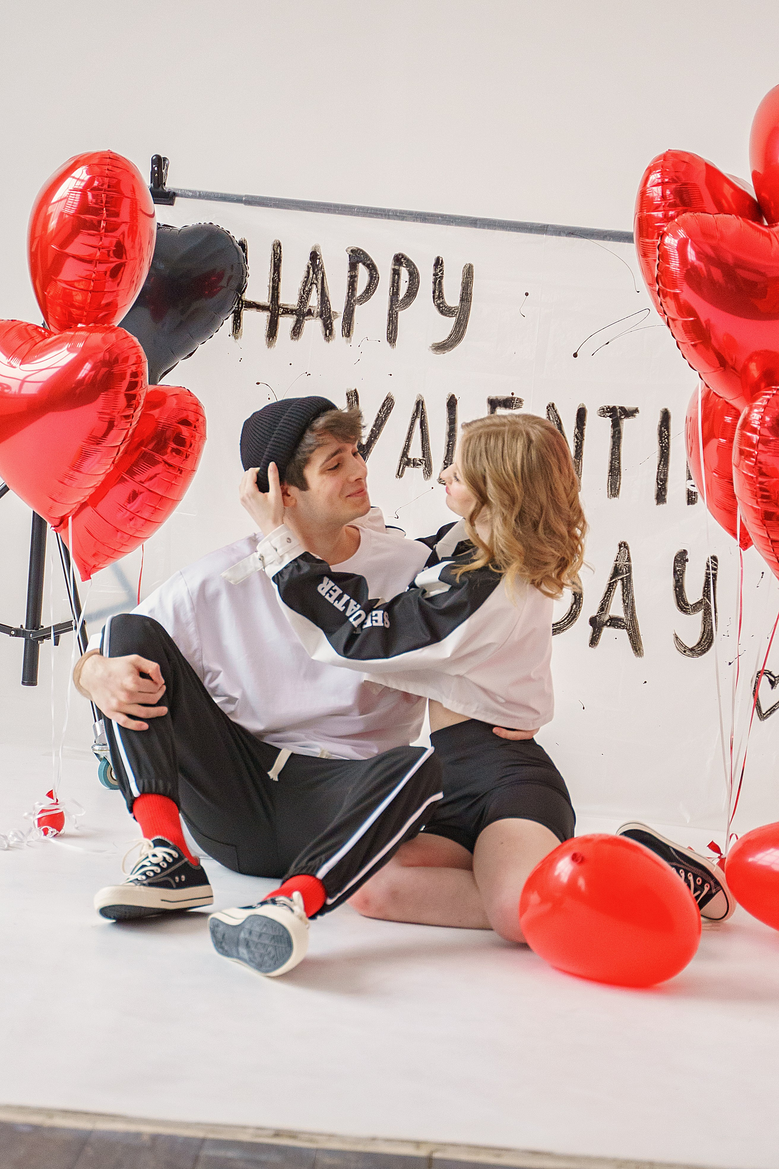 Лавстори. Контент фотограф в Москве Кати Федотова