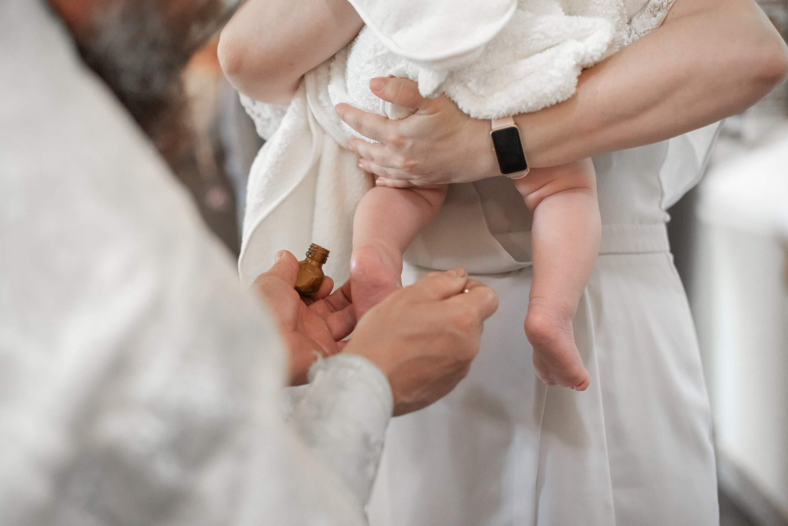 Крещение Вивеи. Фотограф Крещения и Венчания. Минск и другие города. Почтенная Наташа
