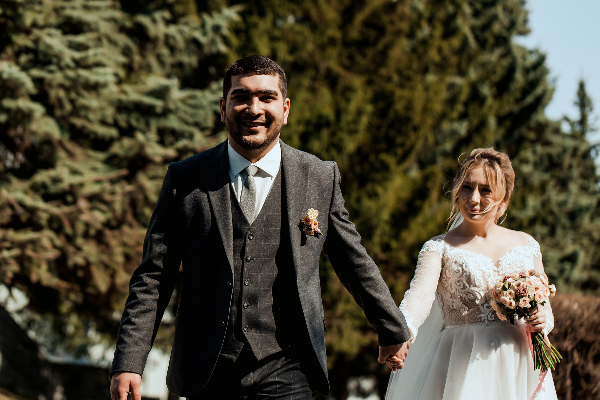 Руслан и Елена. Тимур Аминов | Фотограф в Кемерове