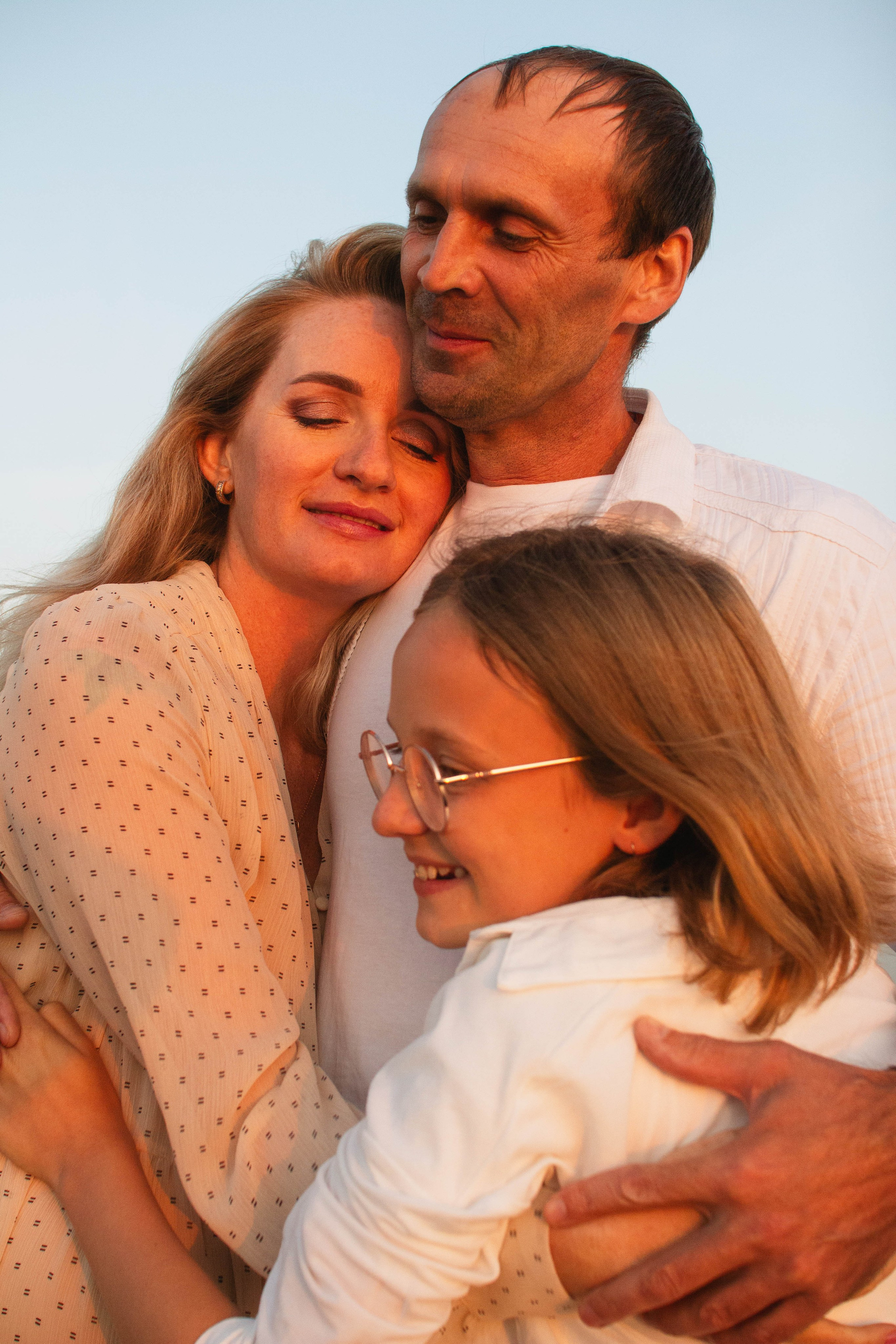 Пашутовы Family на Аргазинском водохранилище. Фотограф в Челябинске Филимонова Дарья