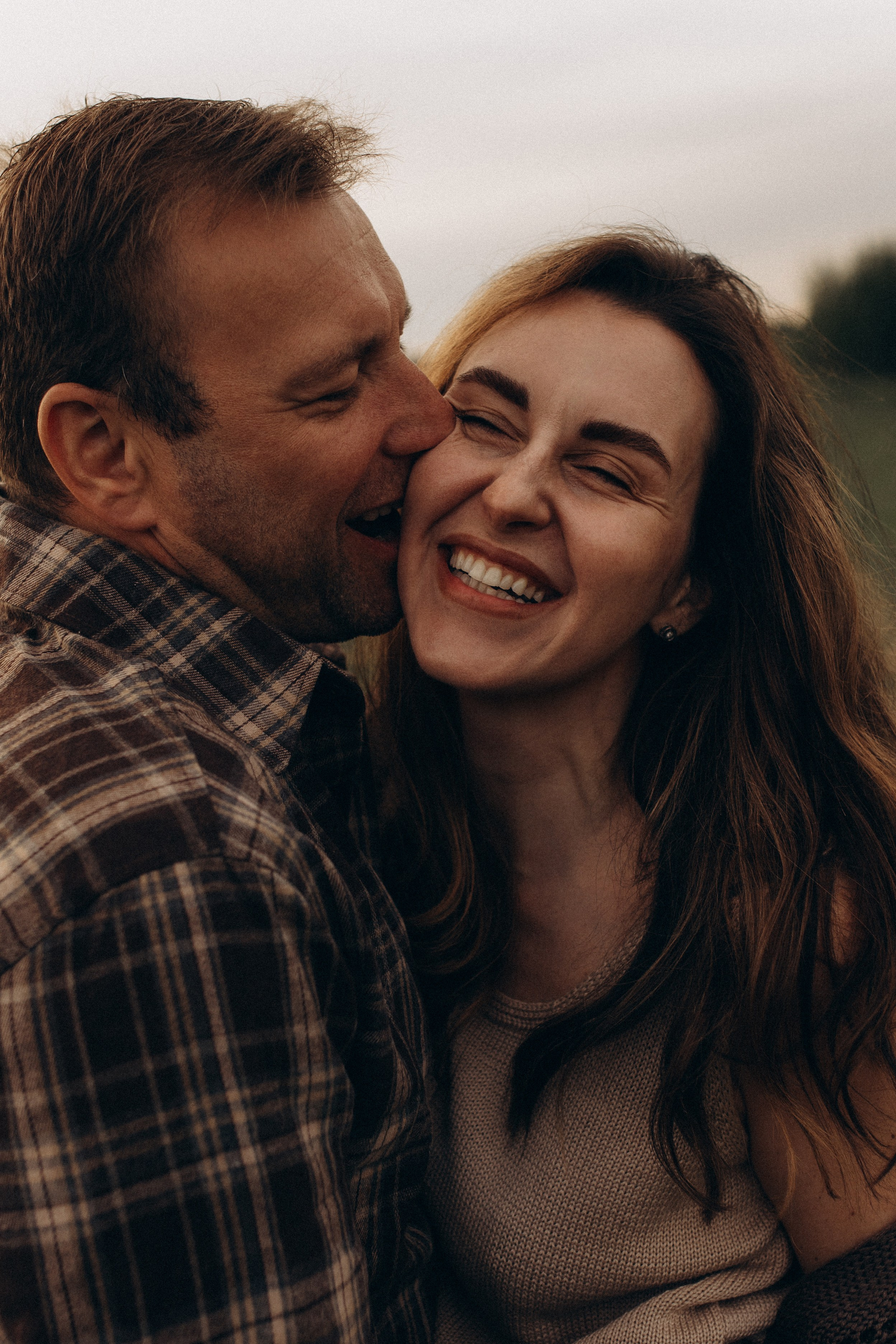 Семейный и портретный лайфстайл фотограф в Санкт-Петербурге Даша Державец
