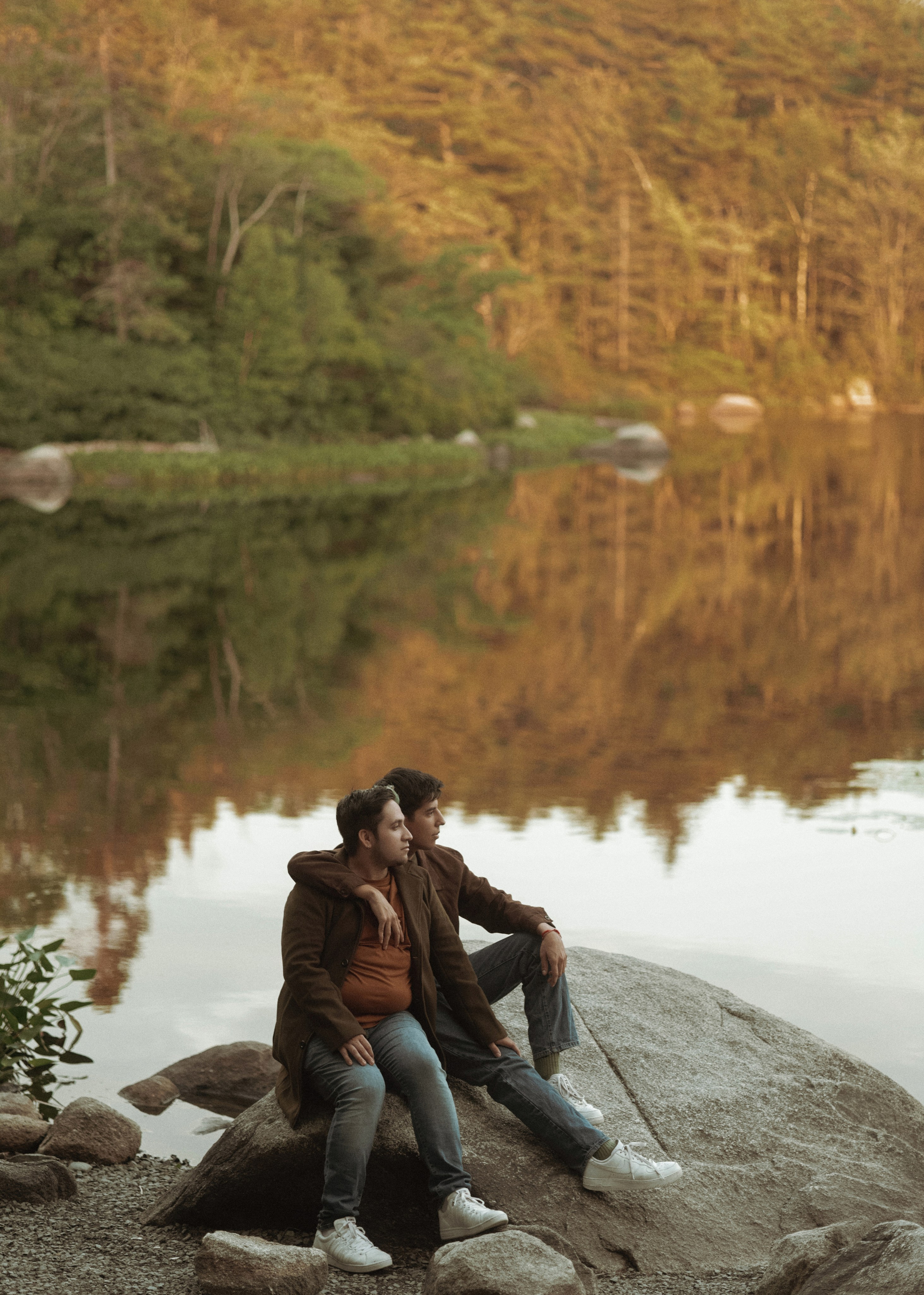 Halifax Photographer — Kristina Konstantinidi