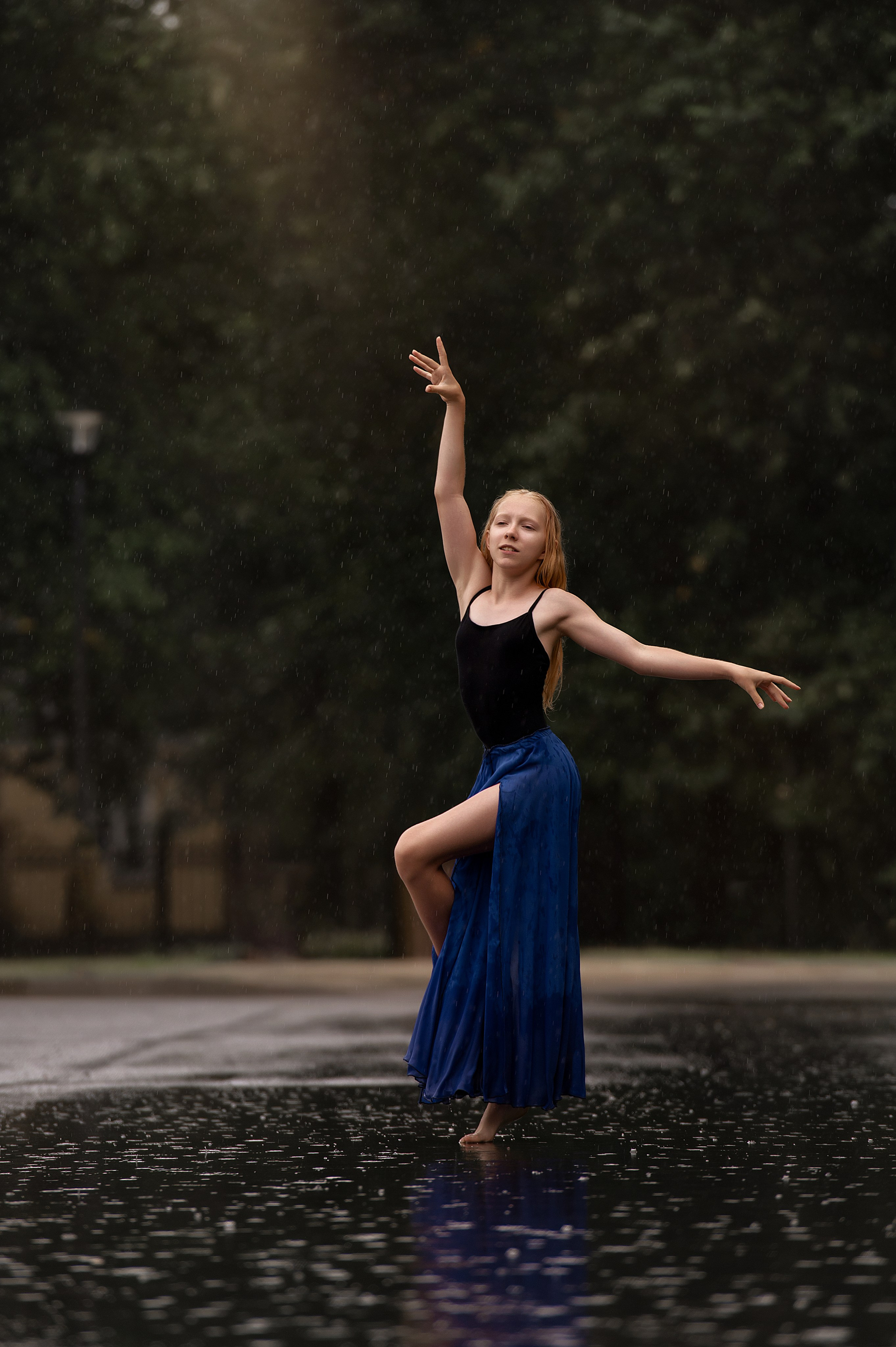 Спорт Арт. Фотограф Евгения Соколова