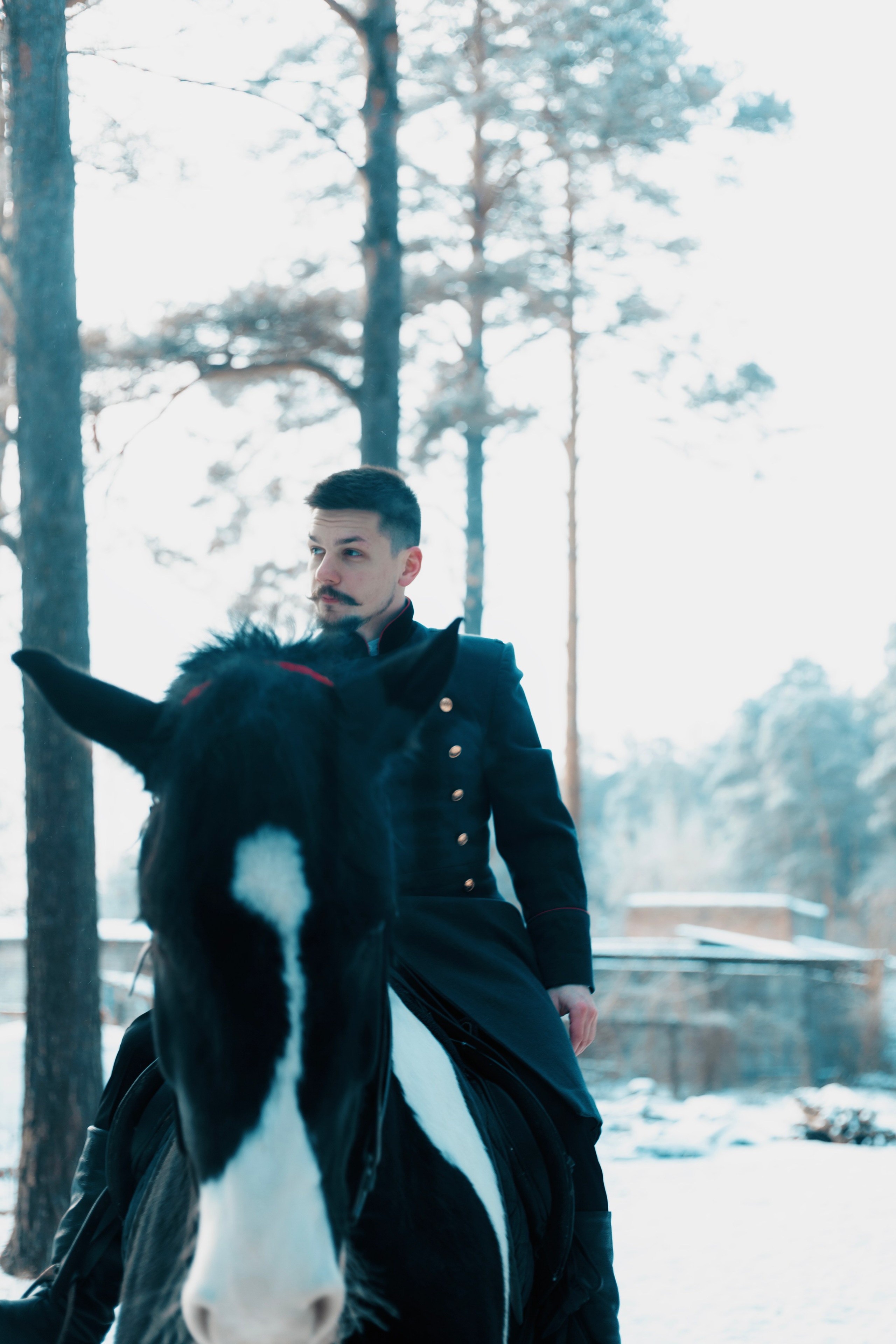 Посмотреть проще, чем объяснить. ALFEROV PHOTOGRAPHER | Портреты, свет и живые моменты