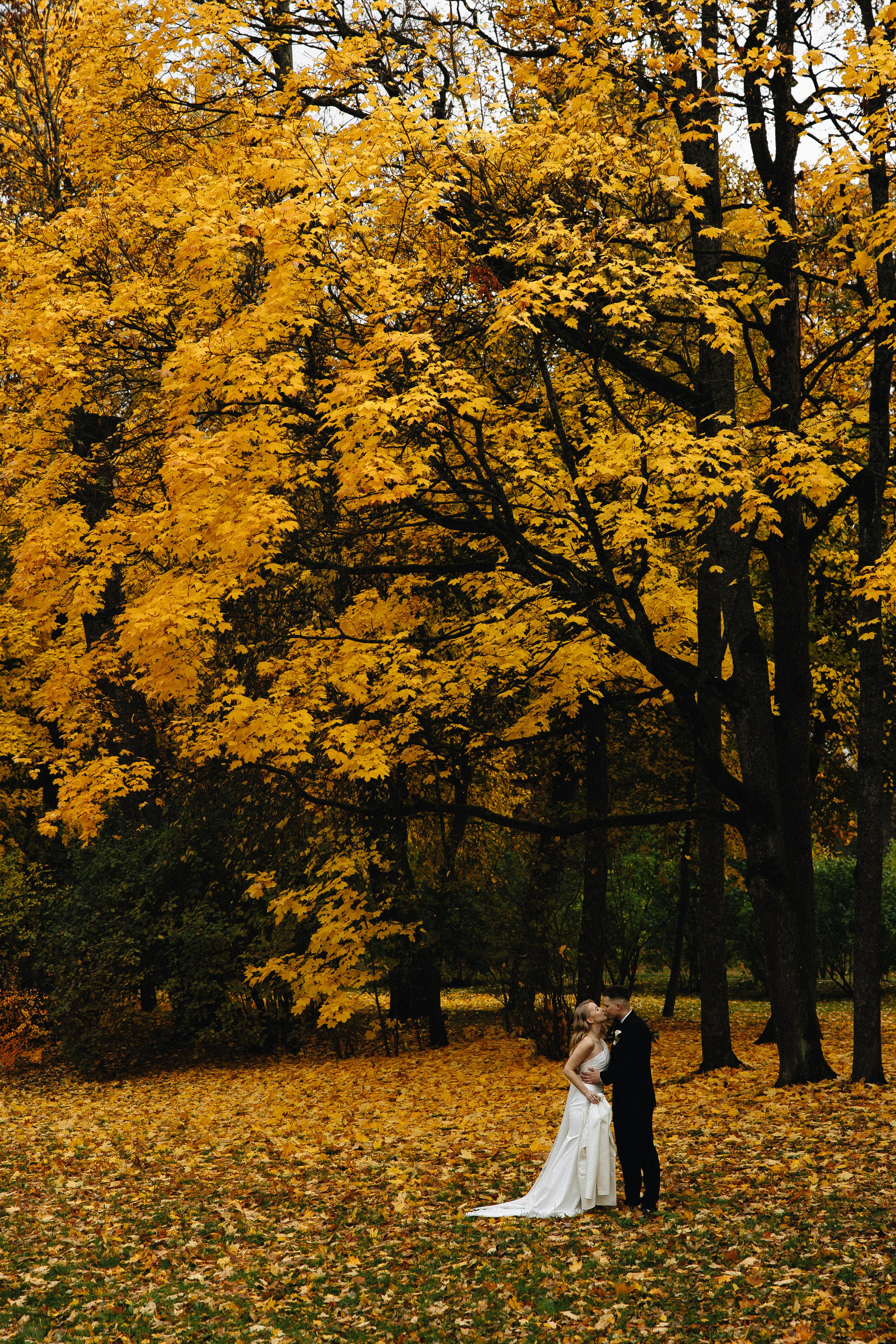 Со школы и навсегда!. Свадебный фотограф в Санкт-Петербурге Баженова Алина