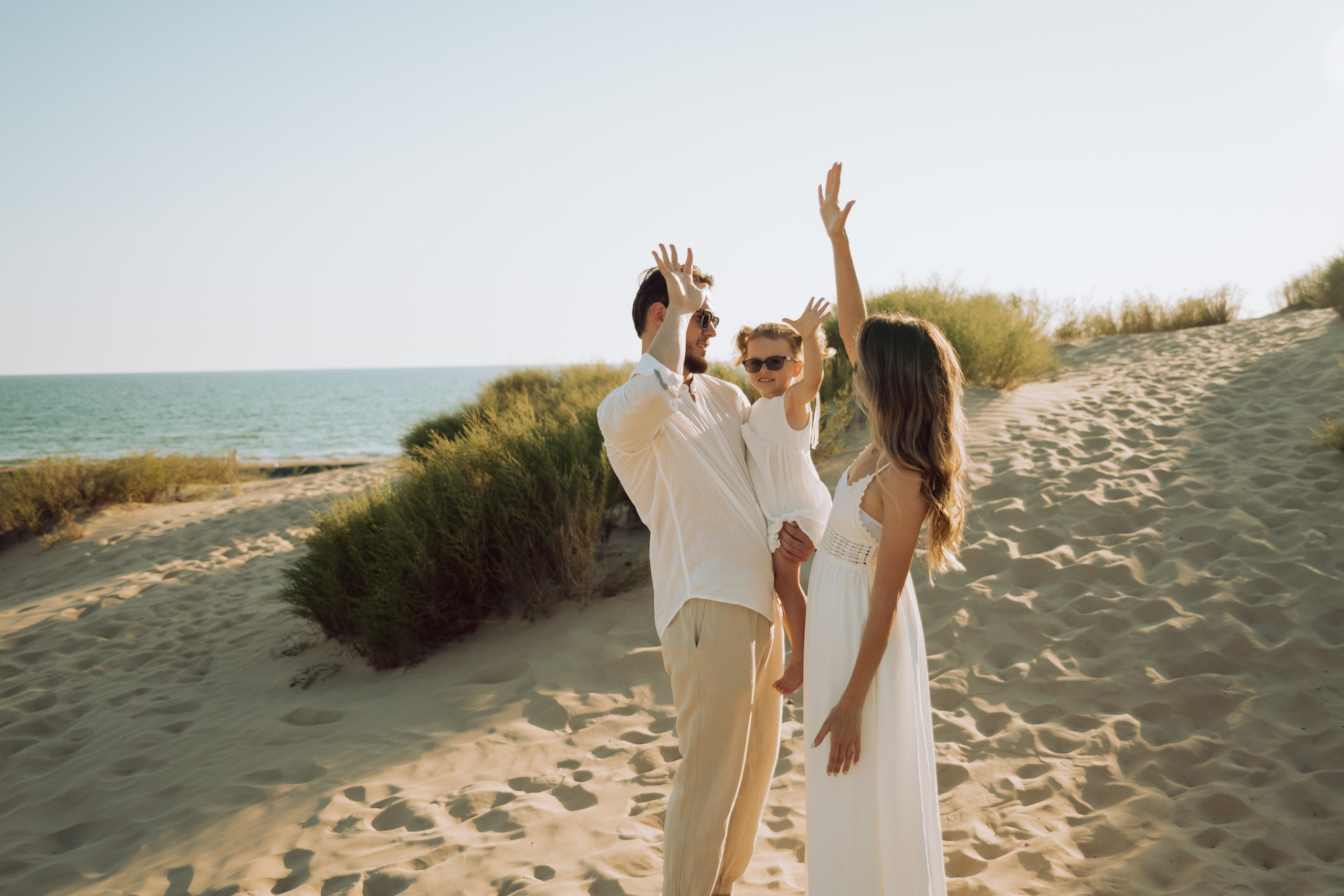 Наша Валерия. Фотограф и Видеограф Анапа, Новороссийск, Краснодар. Алина и Женя