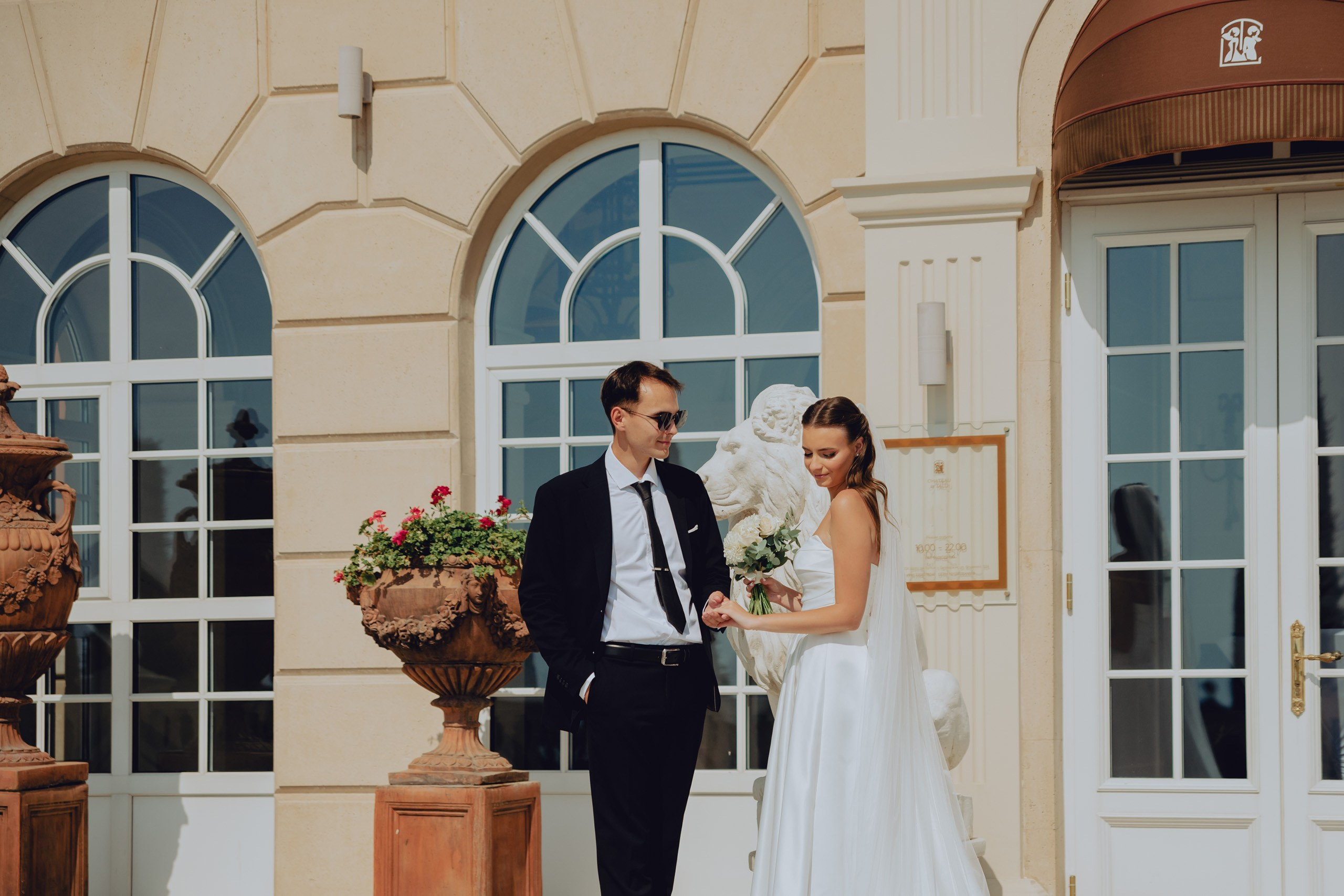 Любовь —это мы (Дом у моря+ chatea de Talu). Фотограф и Видеограф Анапа, Новороссийск, Краснодар. Алина и Женя