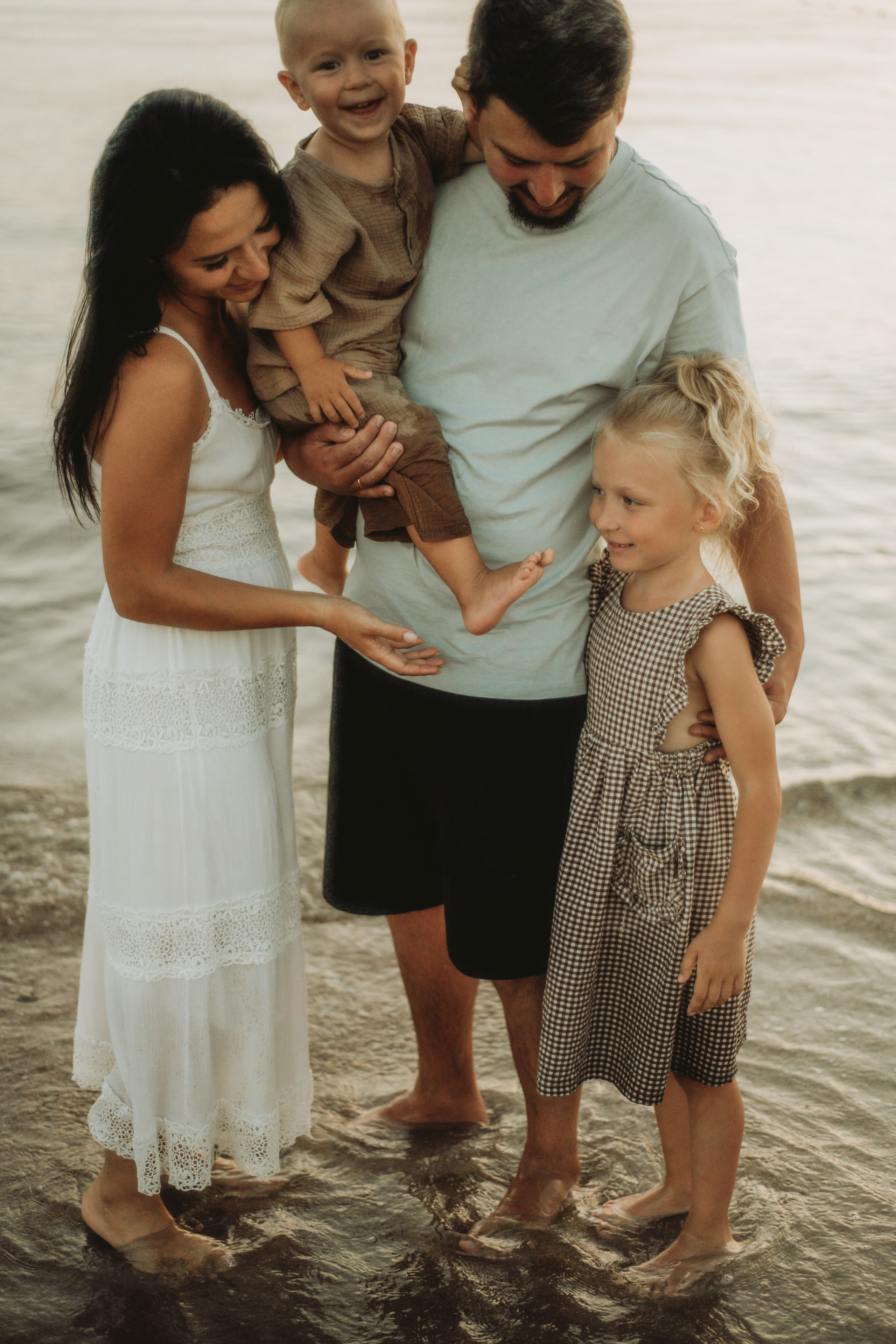 В лучах солнечного света. Фотограф и Видеограф Анапа, Новороссийск, Краснодар. Алина и Женя