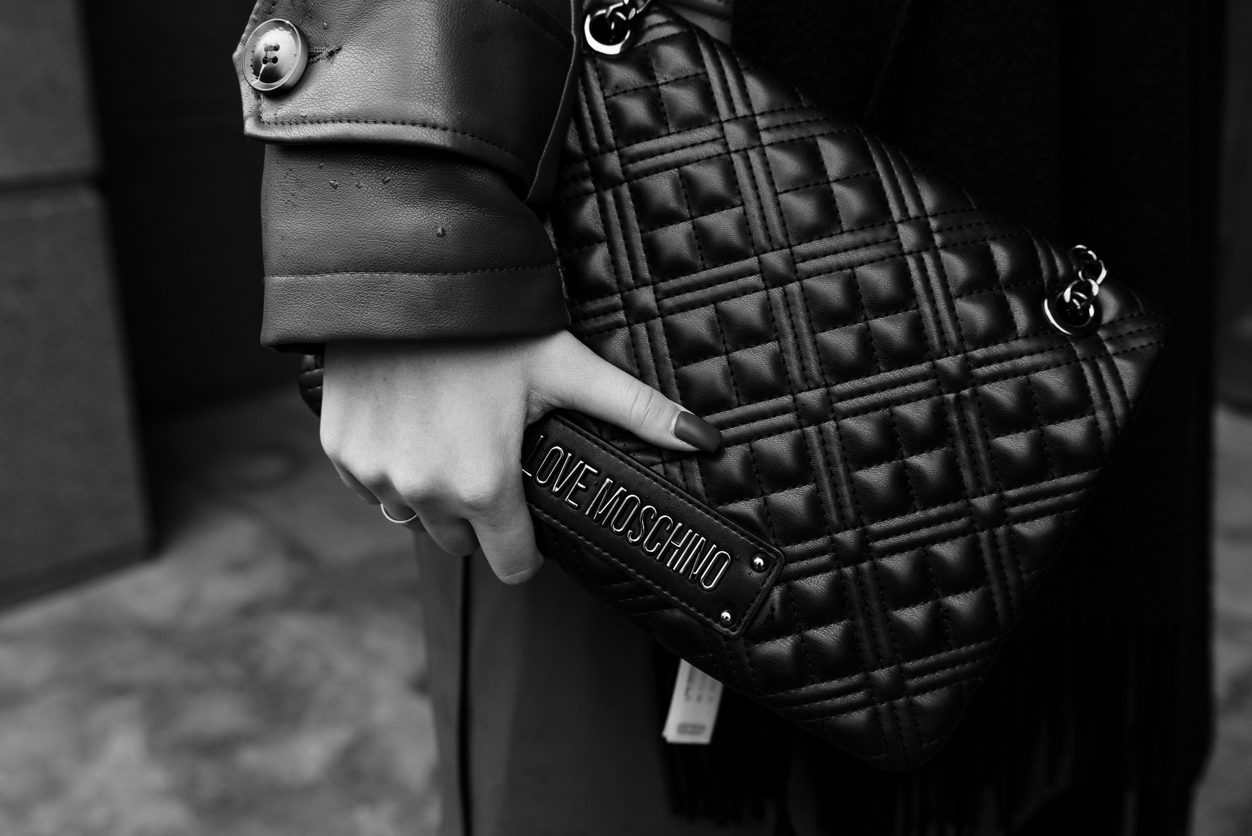 Юлия Микка. Barsukov