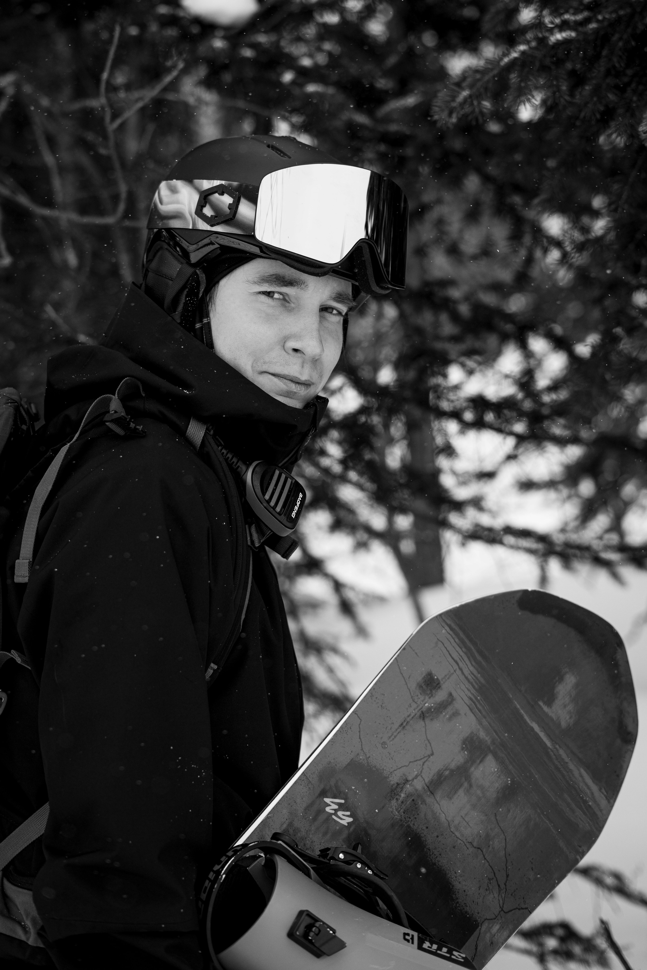 Тур. Анастасия Паршукова — фотограф Шерегеш Новосибирск