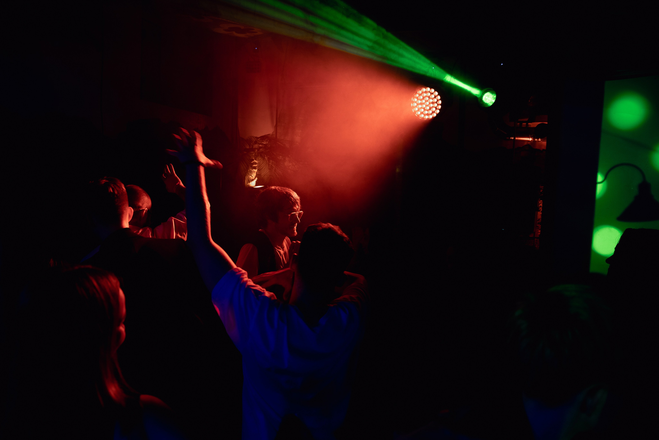 Выпускной Московской Школы Кино. Свадебный  фотограф Юлия Гривцова Москва