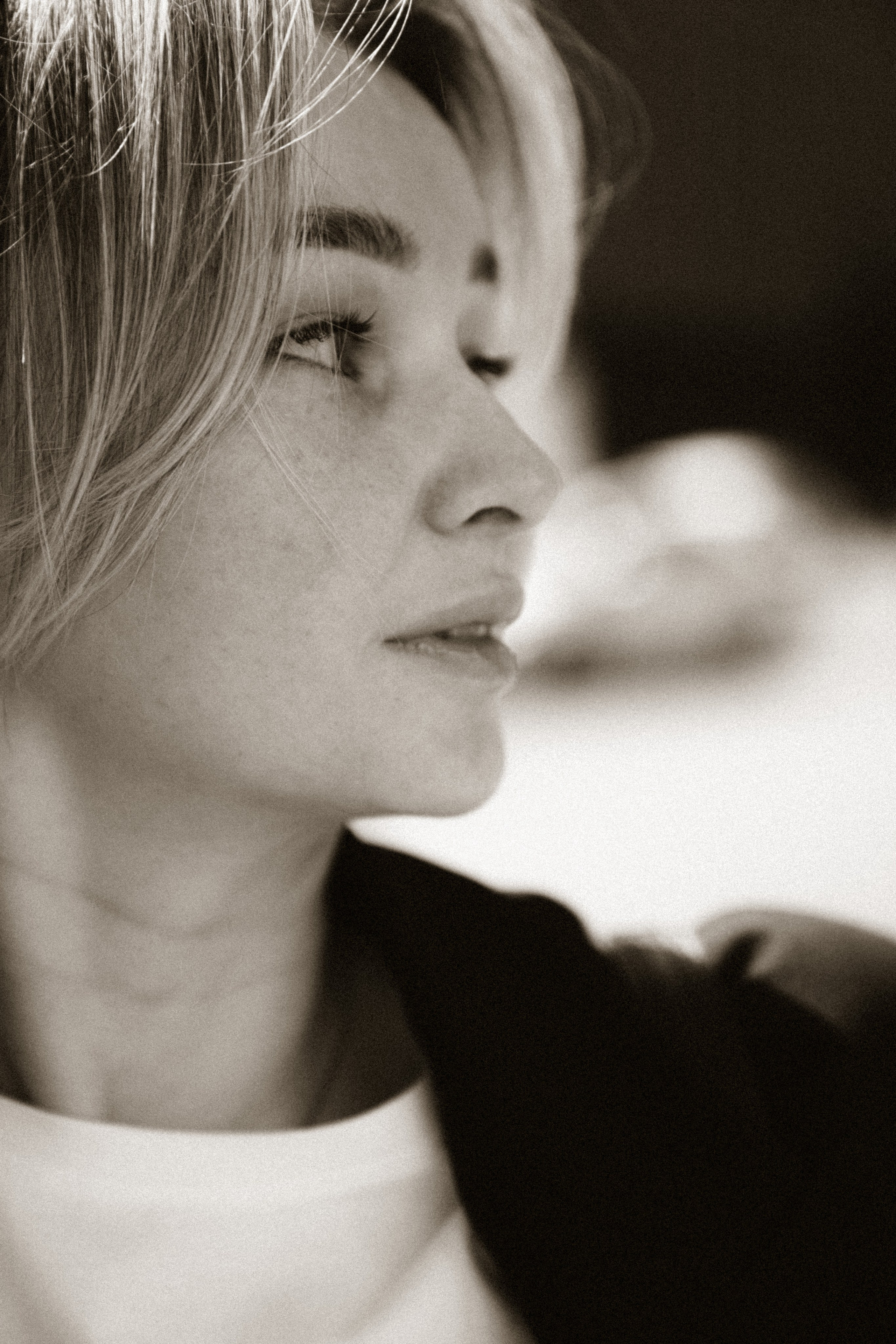 Ирина, весна 2024. Фотограф в Баку Екатерина Ракитянская