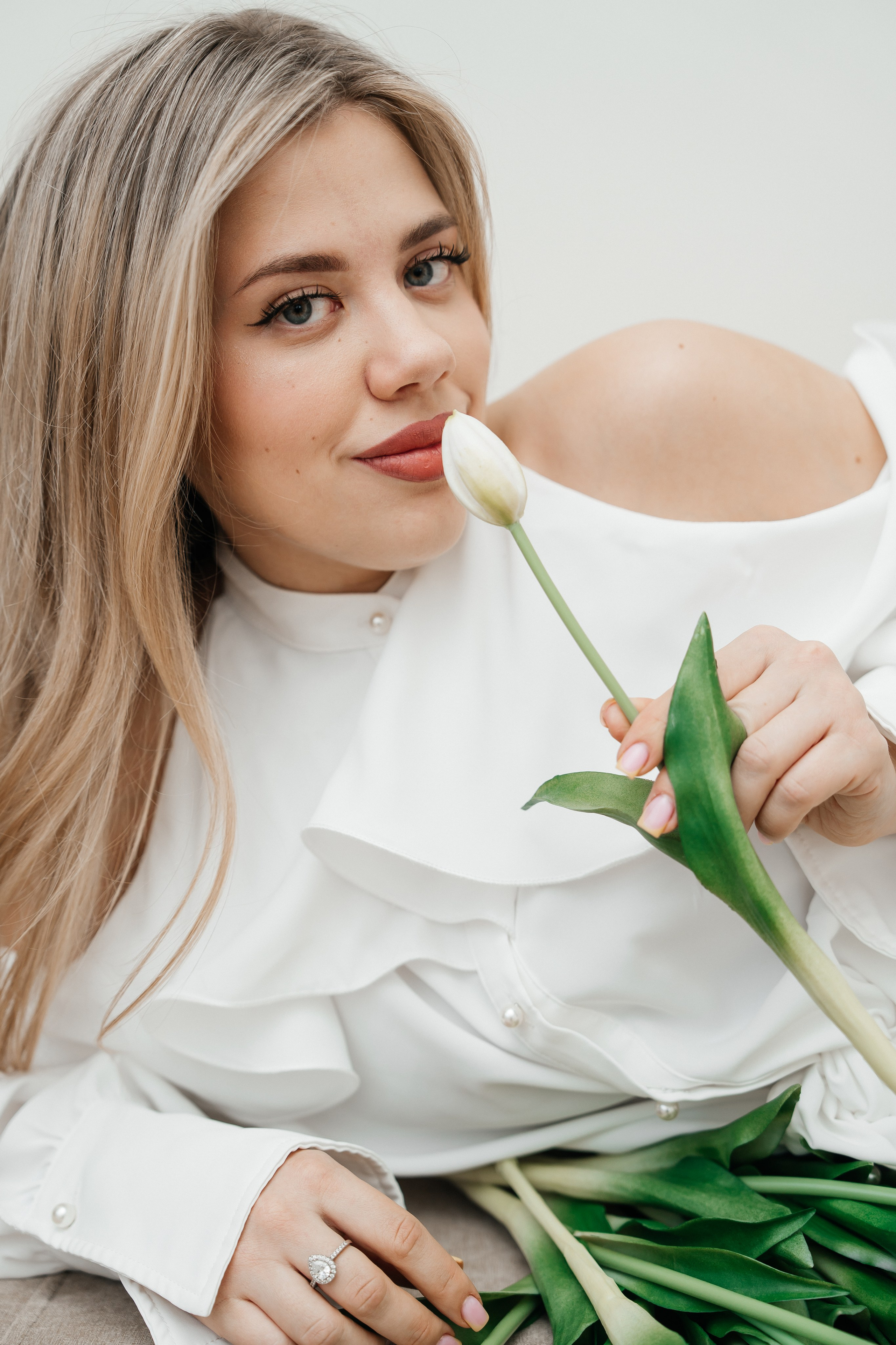 Катино утро. Фотограф и видеограф в Тюмени Екатерина Чернецкая