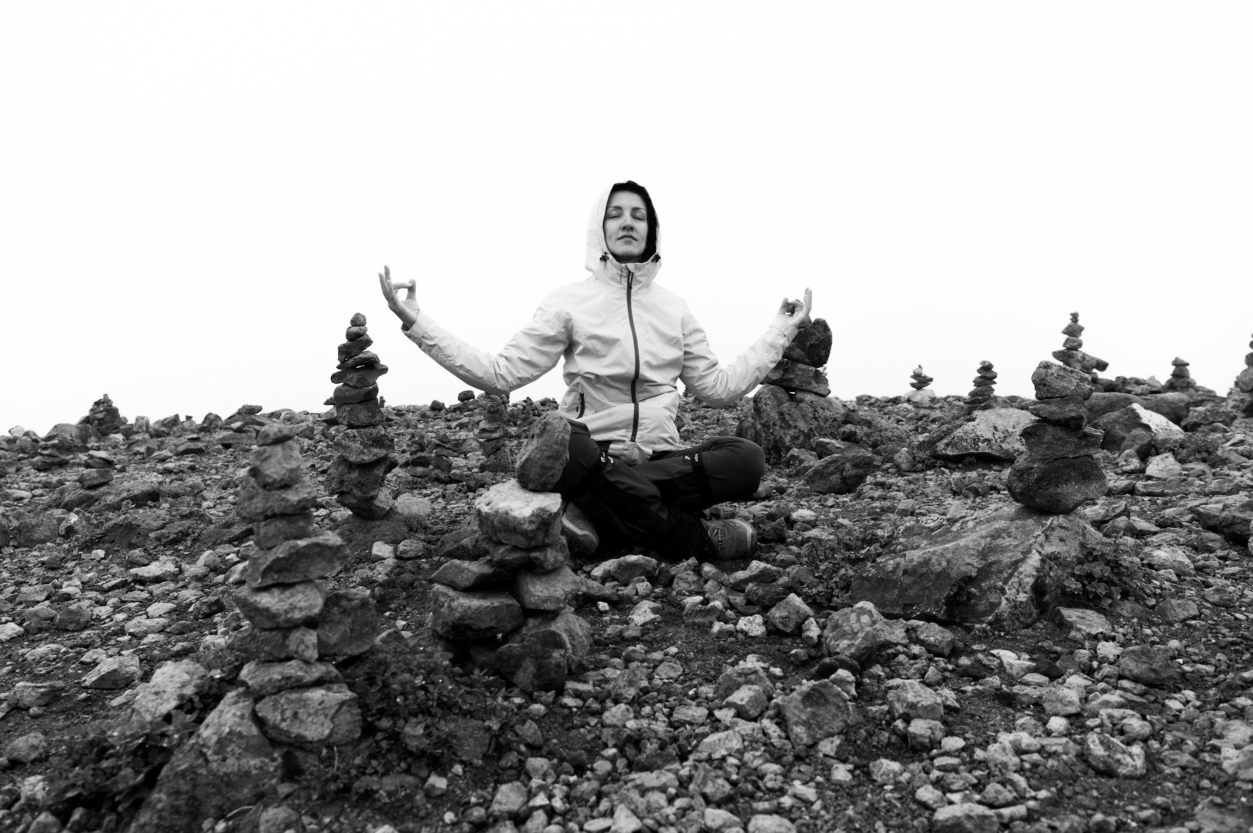 Камчатка 08.2024. Фотограф Марина Росси