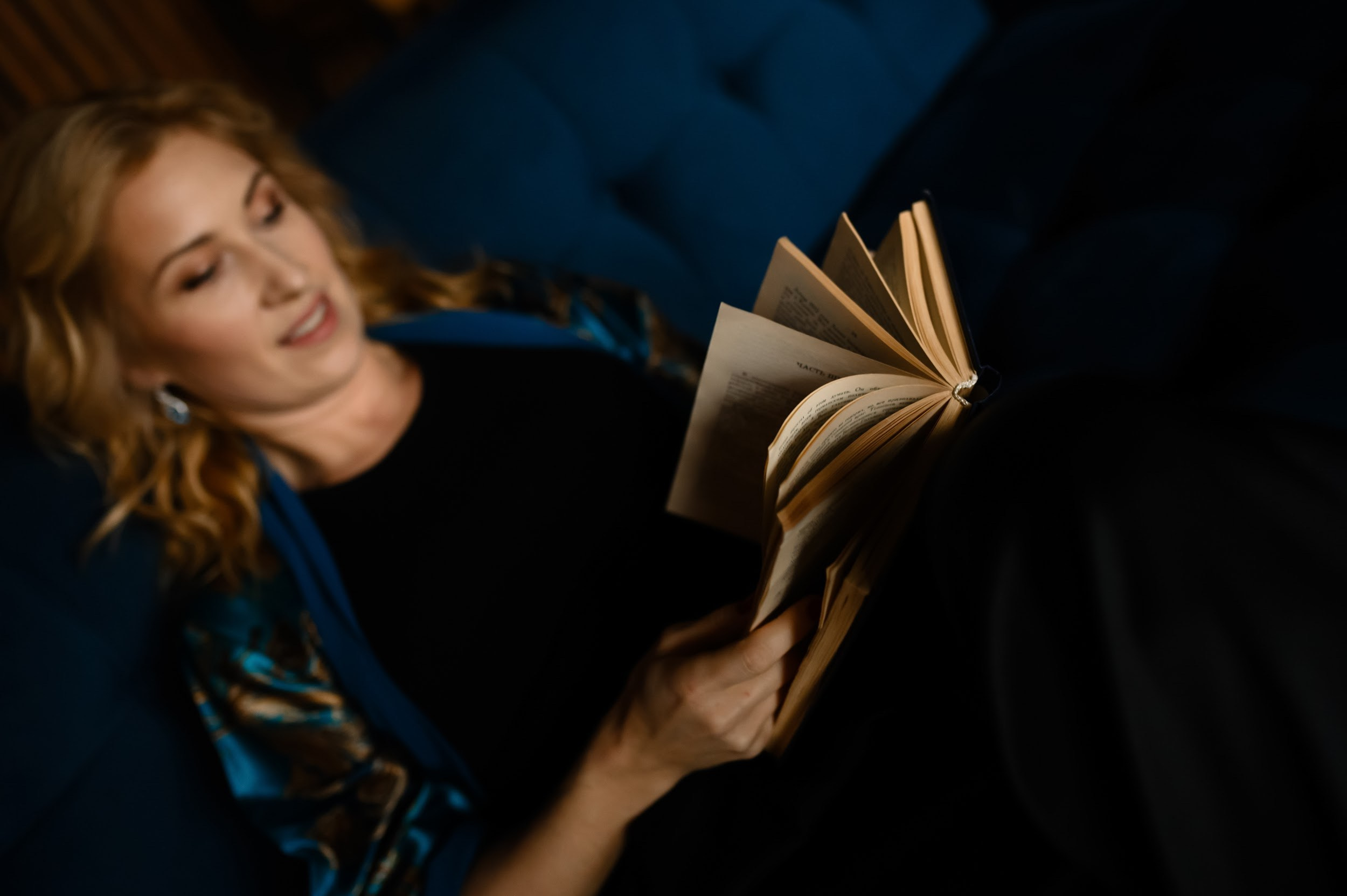 Ирина. Адвокат. Фотограф Марина Росси