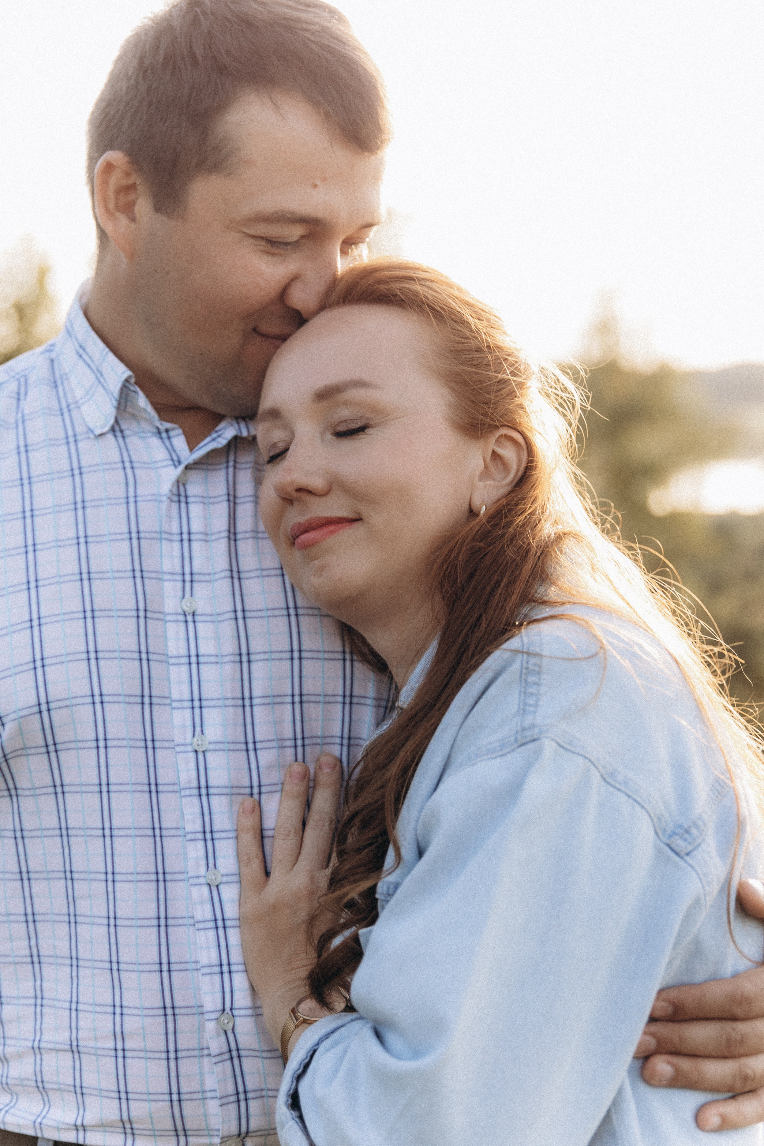 Большая семья. Фотограф в Нижнем Новгороде Воробьева Анжела