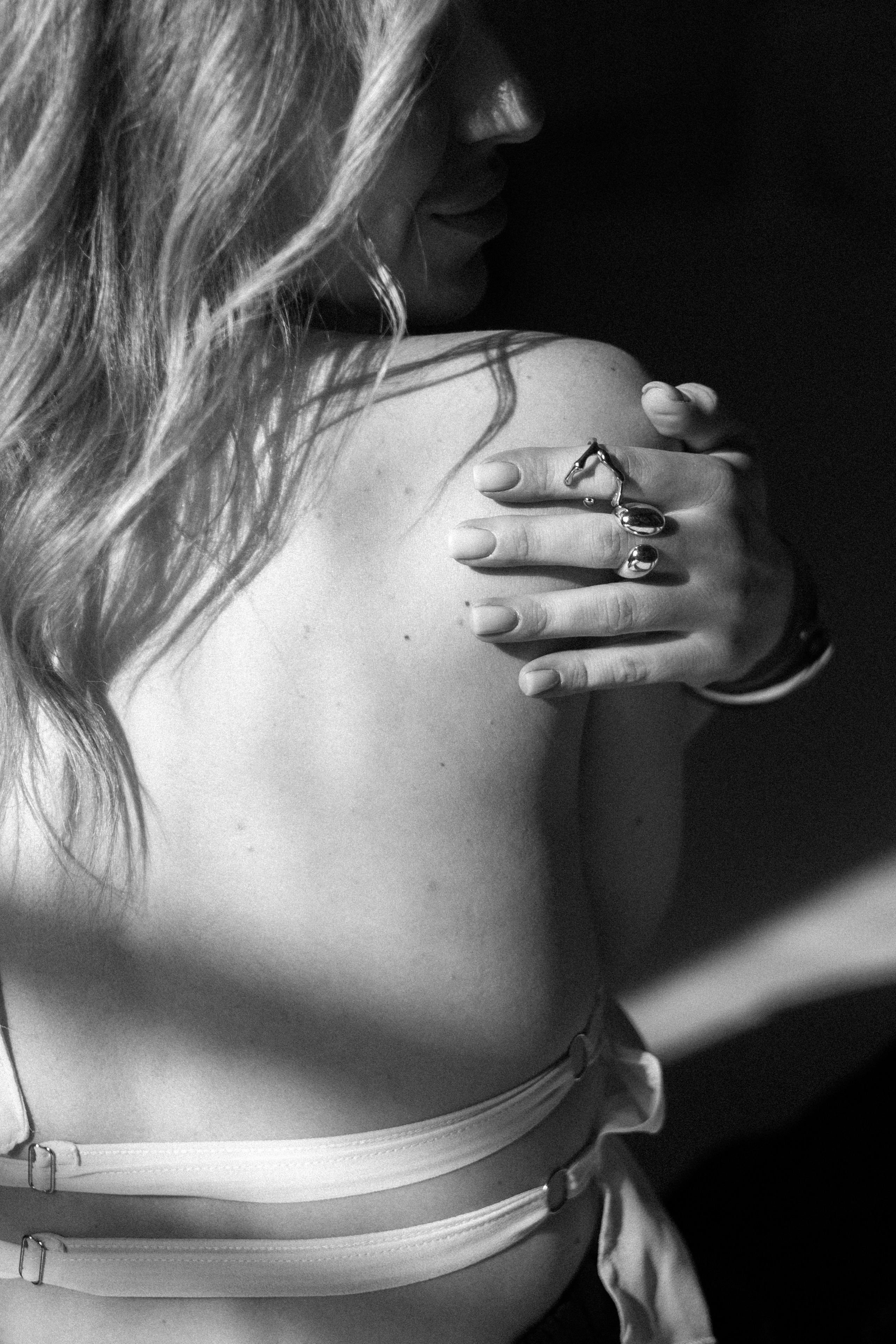 Подружки. Фотограф в Нижнем Новгороде Воробьева Анжела