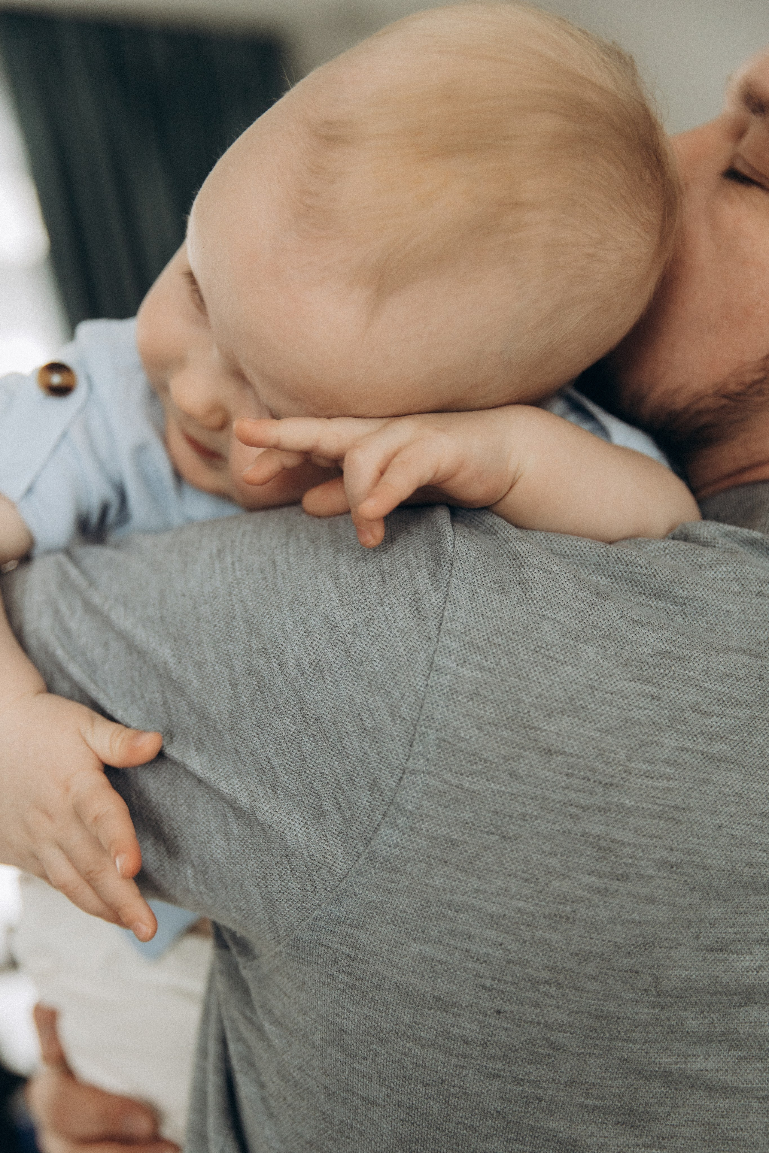 Таня, Артем и Платон. Фотограф в Нижнем Новгороде Воробьева Анжела