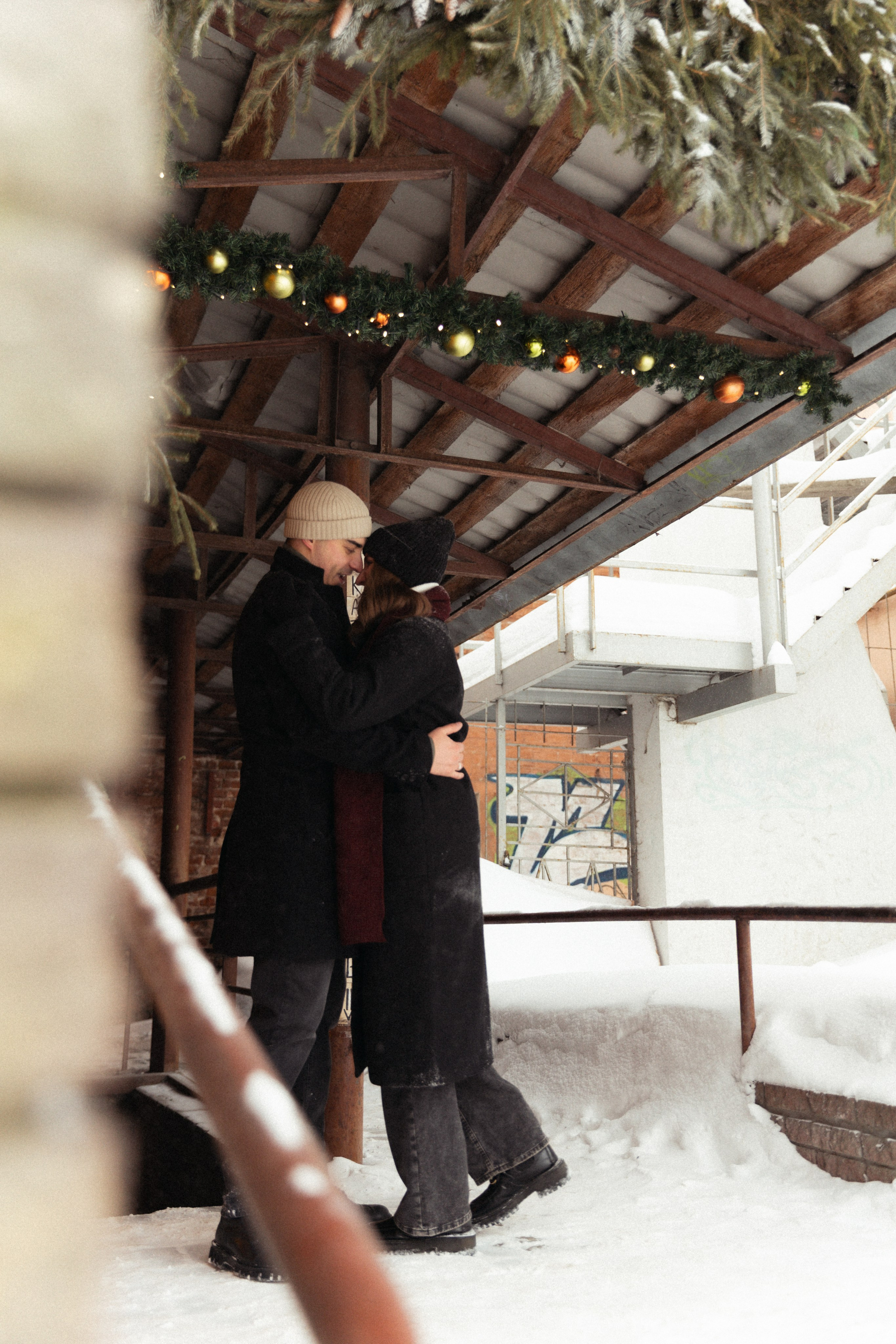 Вика и Илья. Фотограф в Нижнем Новгороде Воробьева Анжела
