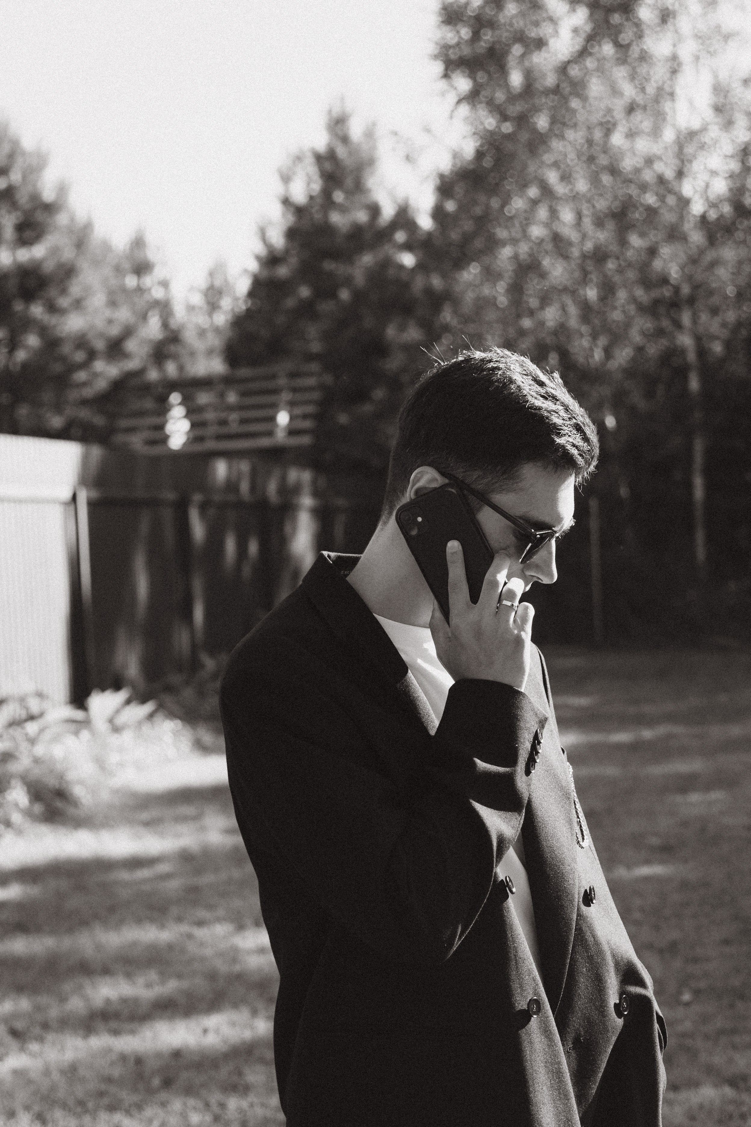 Wedding day Арины и Алексея. Фотограф в Нижнем Новгороде Воробьева Анжела