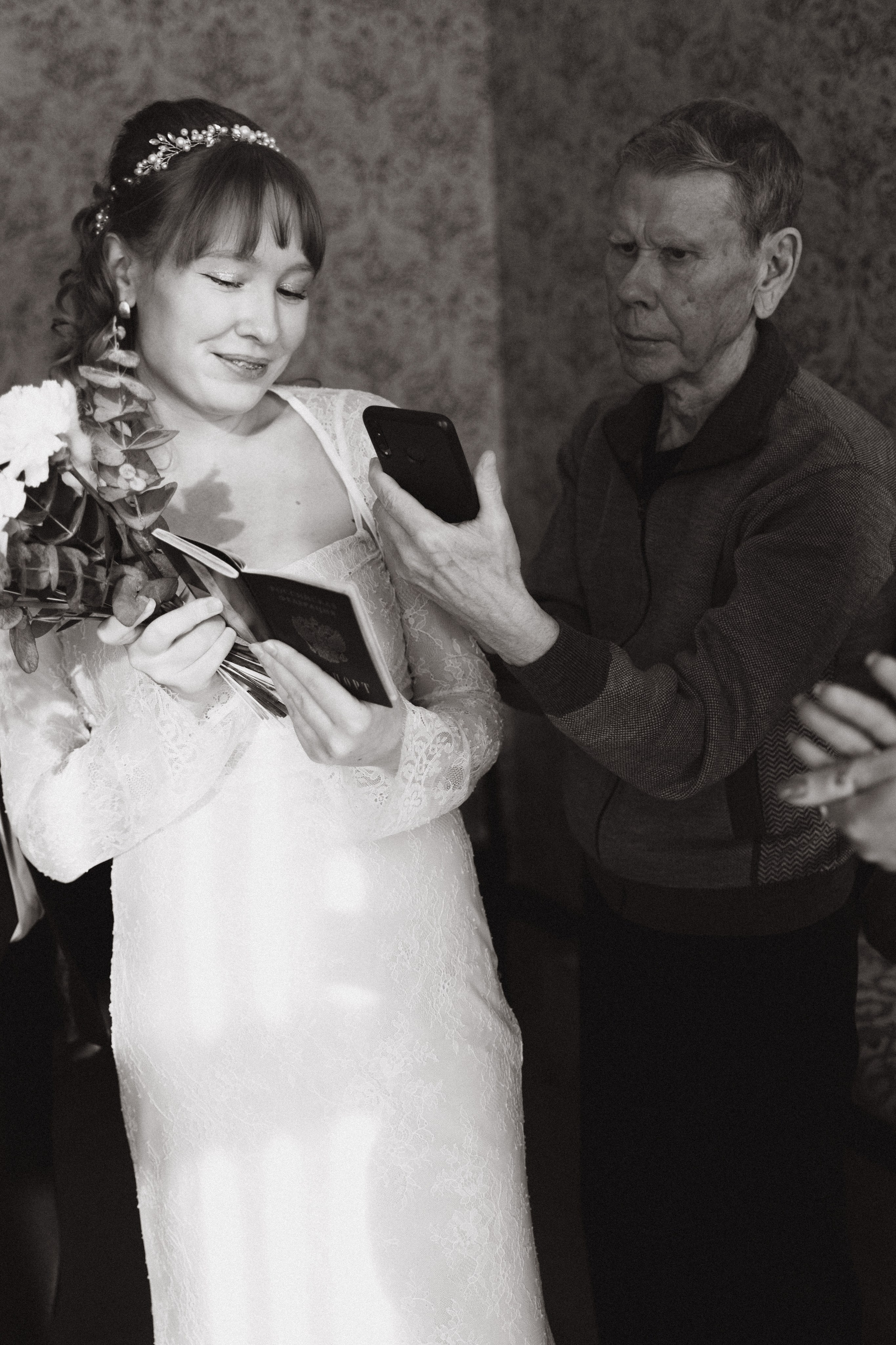 Полина и Янь Синсюй. Фотограф в Нижнем Новгороде Воробьева Анжела