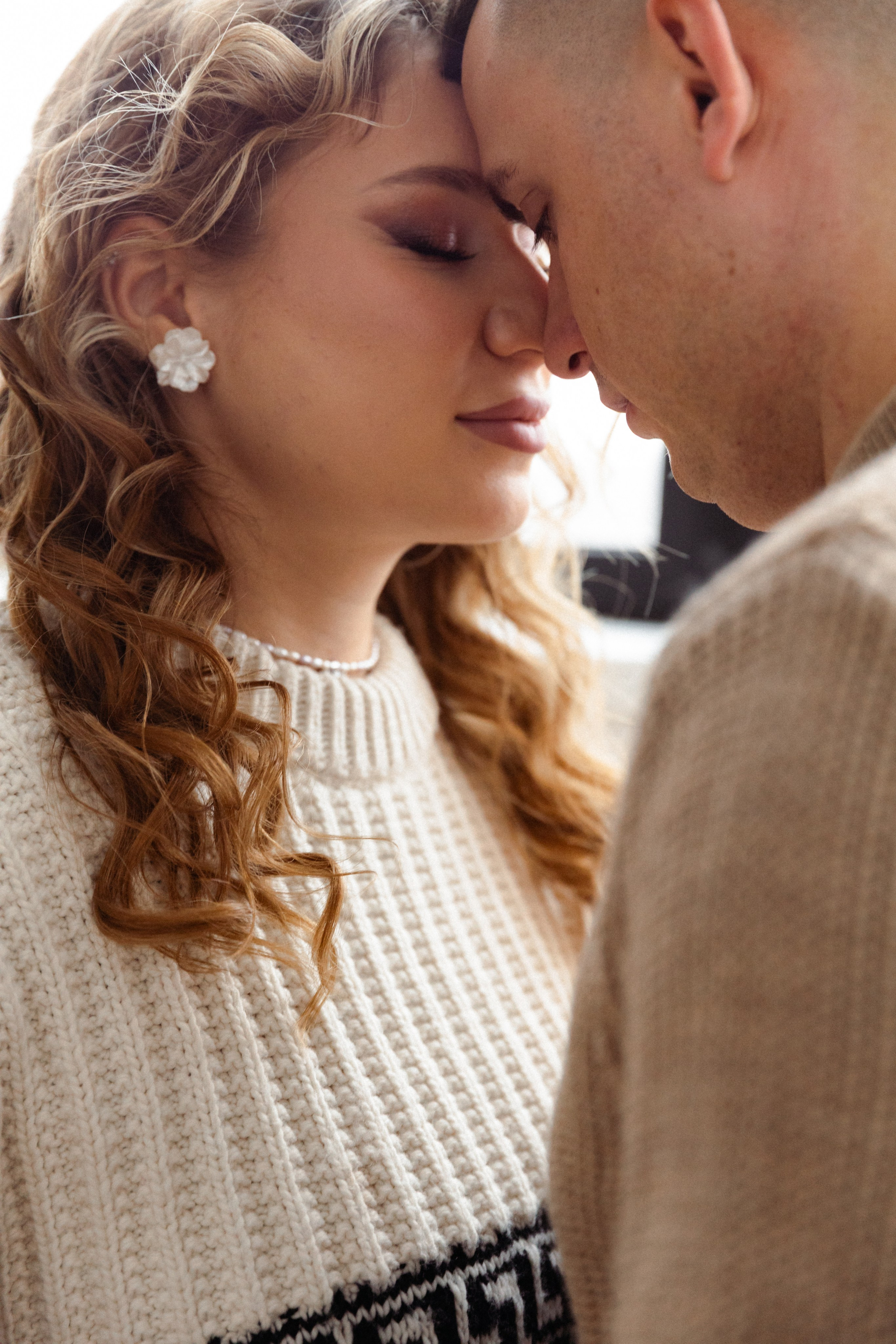 Марина, Дима и Василиса. Фотограф в Нижнем Новгороде Воробьева Анжела