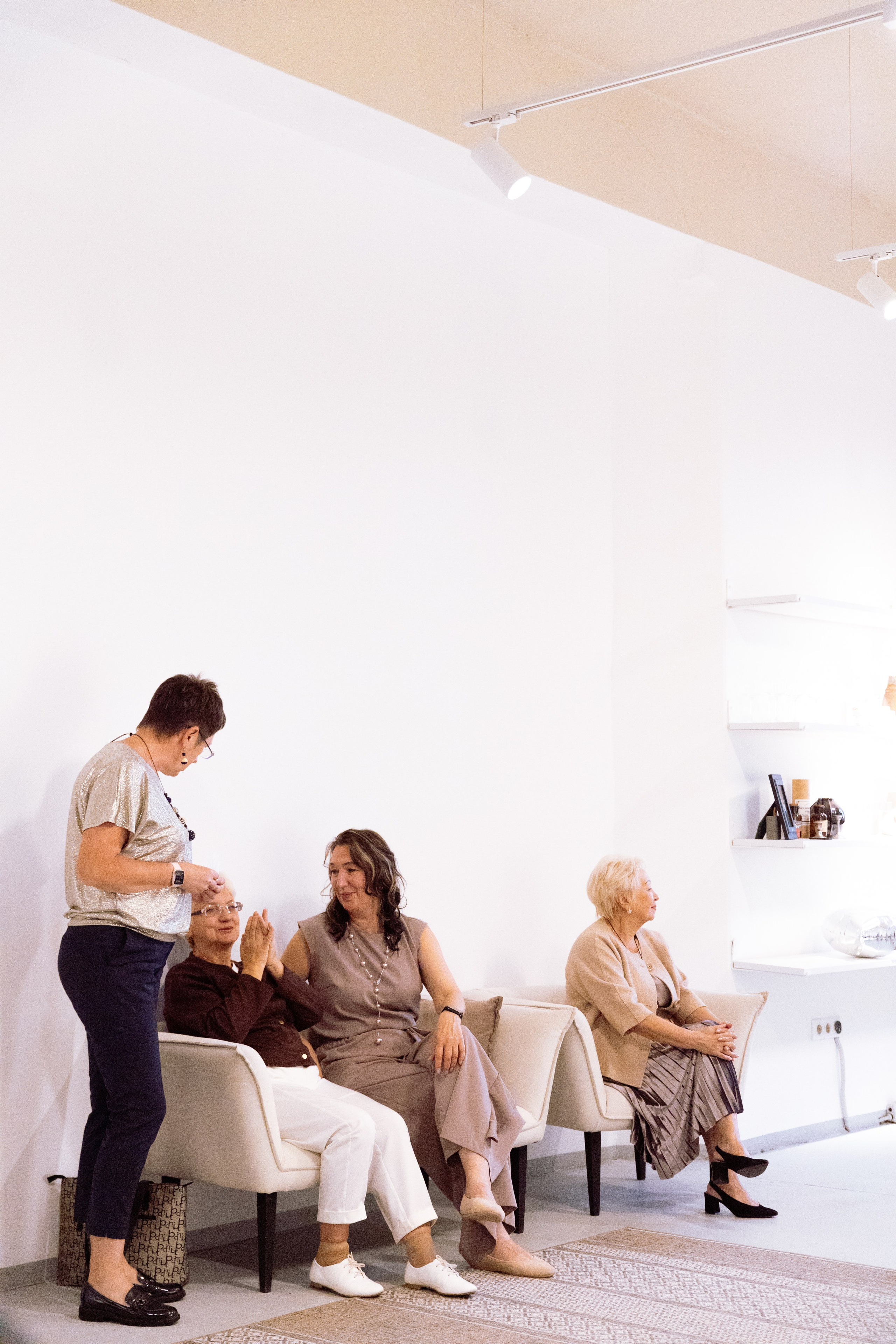 Большой праздник. Фотограф в Нижнем Новгороде Воробьева Анжела