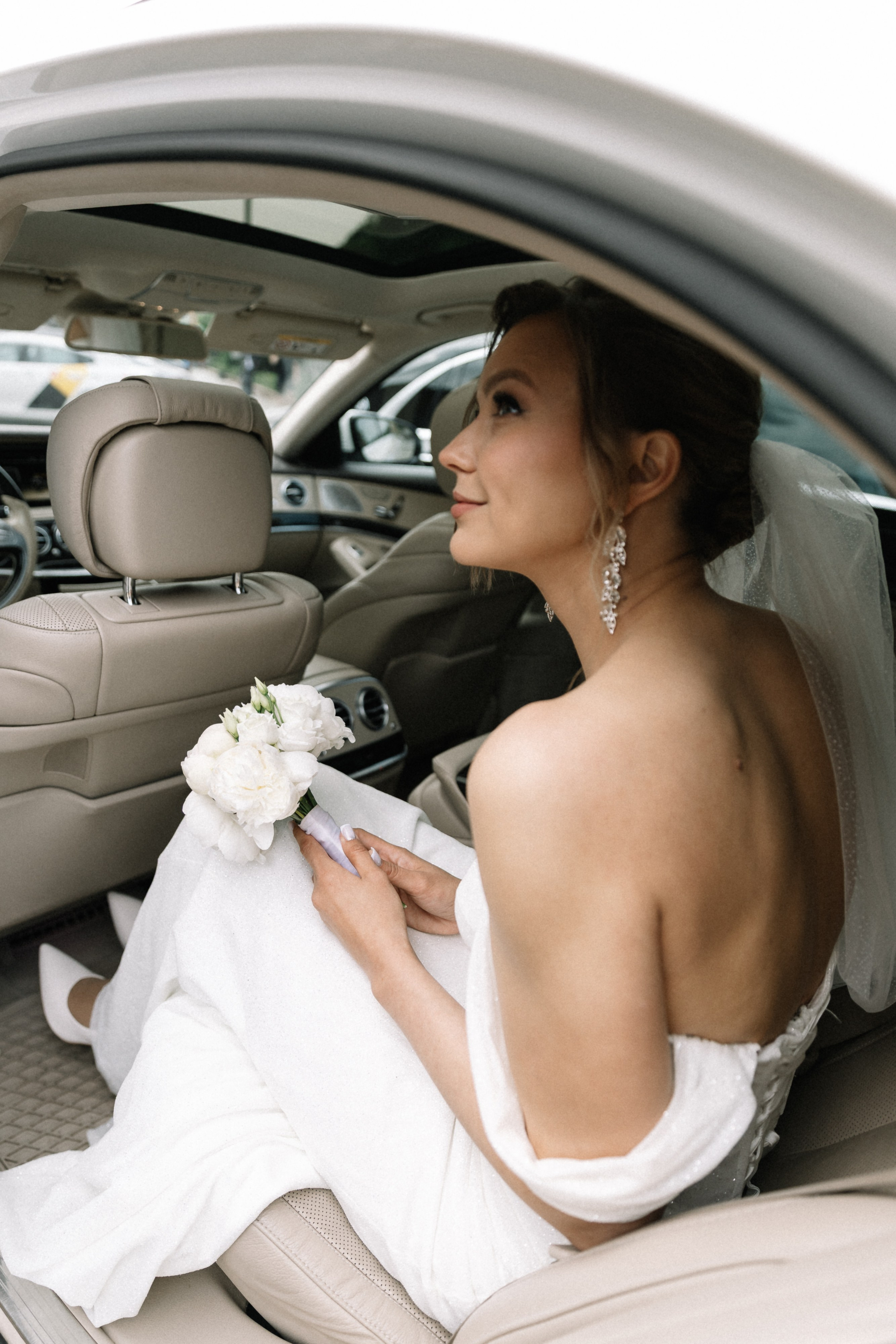 Филипп и Катя. Свадебный и семейный фотограф в Санкт-Петербурге Александр Озеров