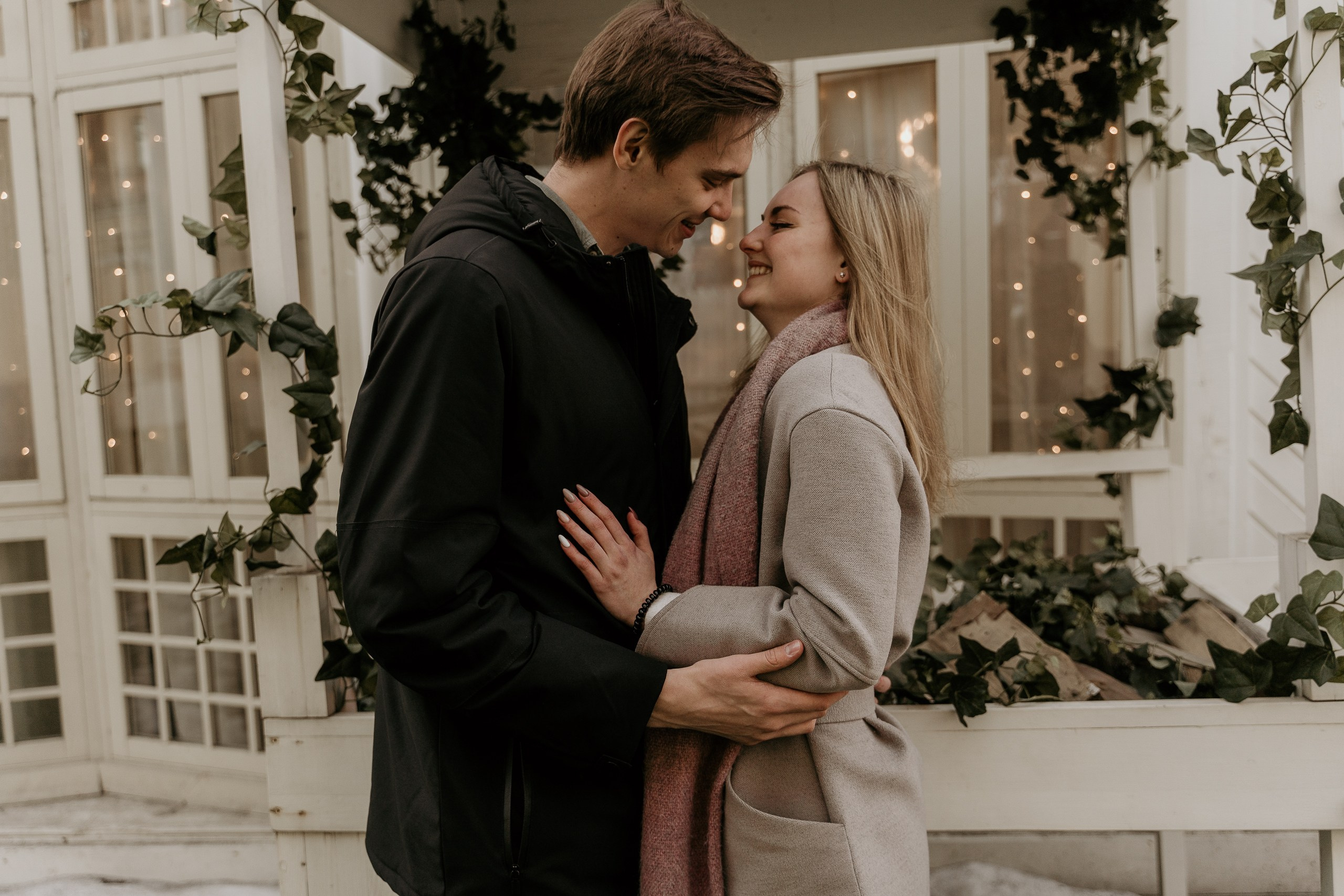 Кирилл и Катя. Свадебный и семейный фотограф в Санкт-Петербурге Дмитрий Панин