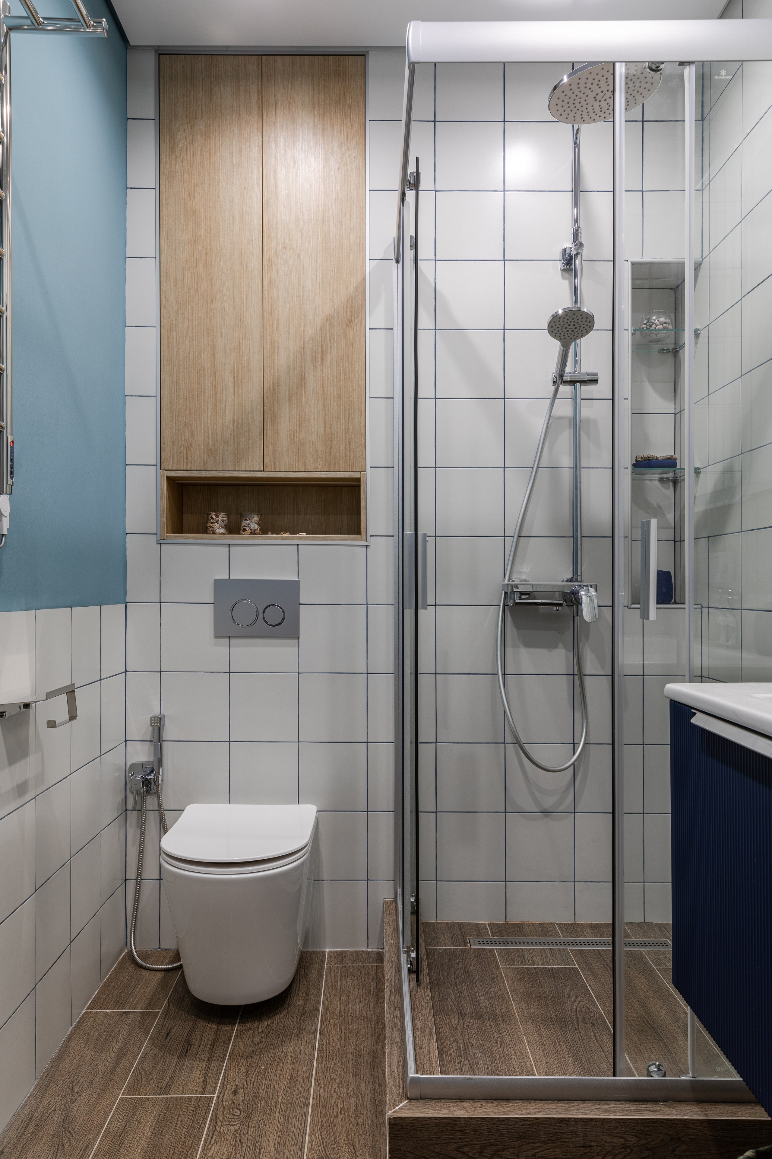 Дизайн проект Светланы Плетневой @design_dom_spb_sochi Публикация в журнале «Идеи Вашего Дома» « HIHOME». Интерьерный фотограф Москва