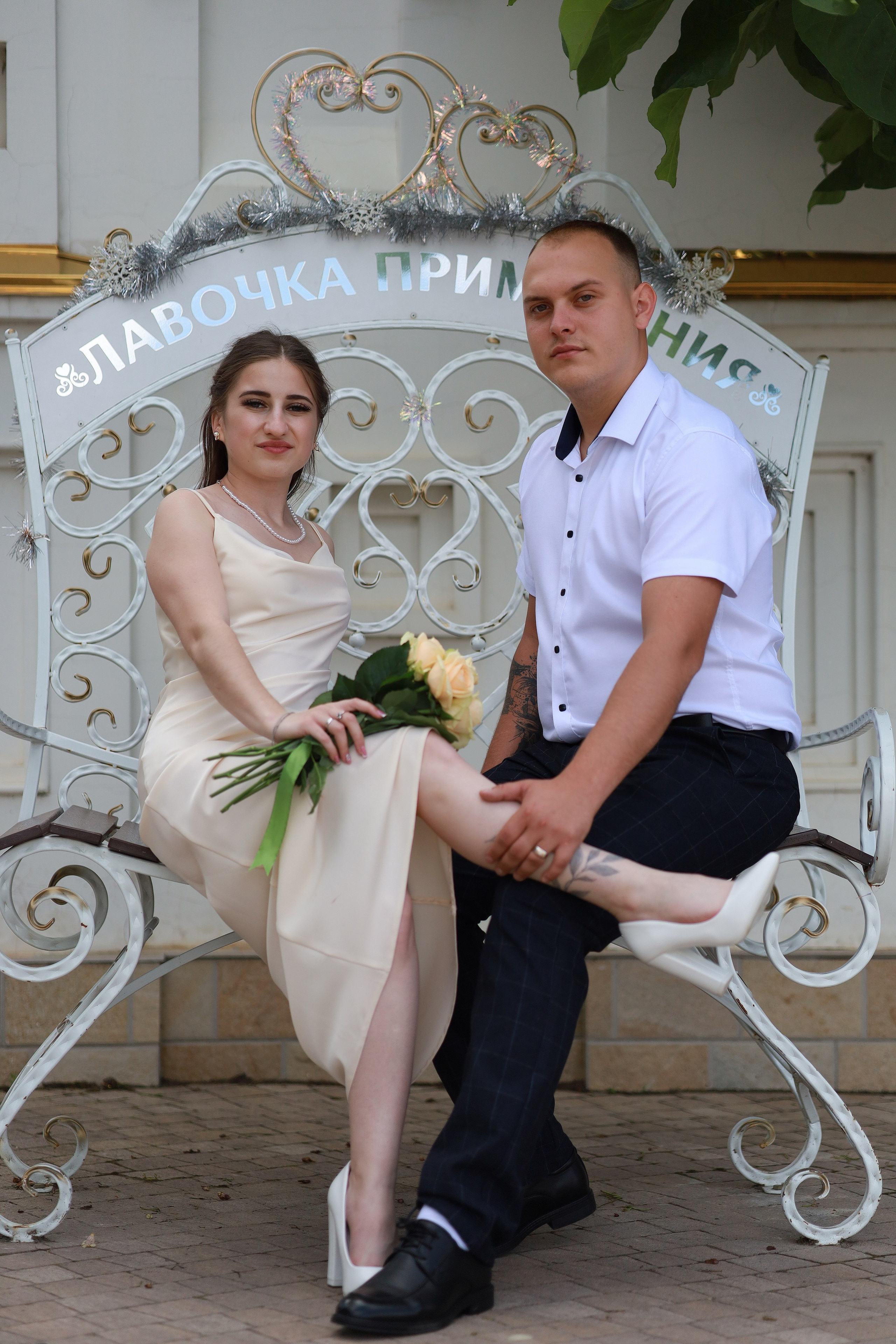 Михаил & Александра. Анна Чердак — фотограф станица Тбилисская, Кропоткин, Краснодар, Майкоп