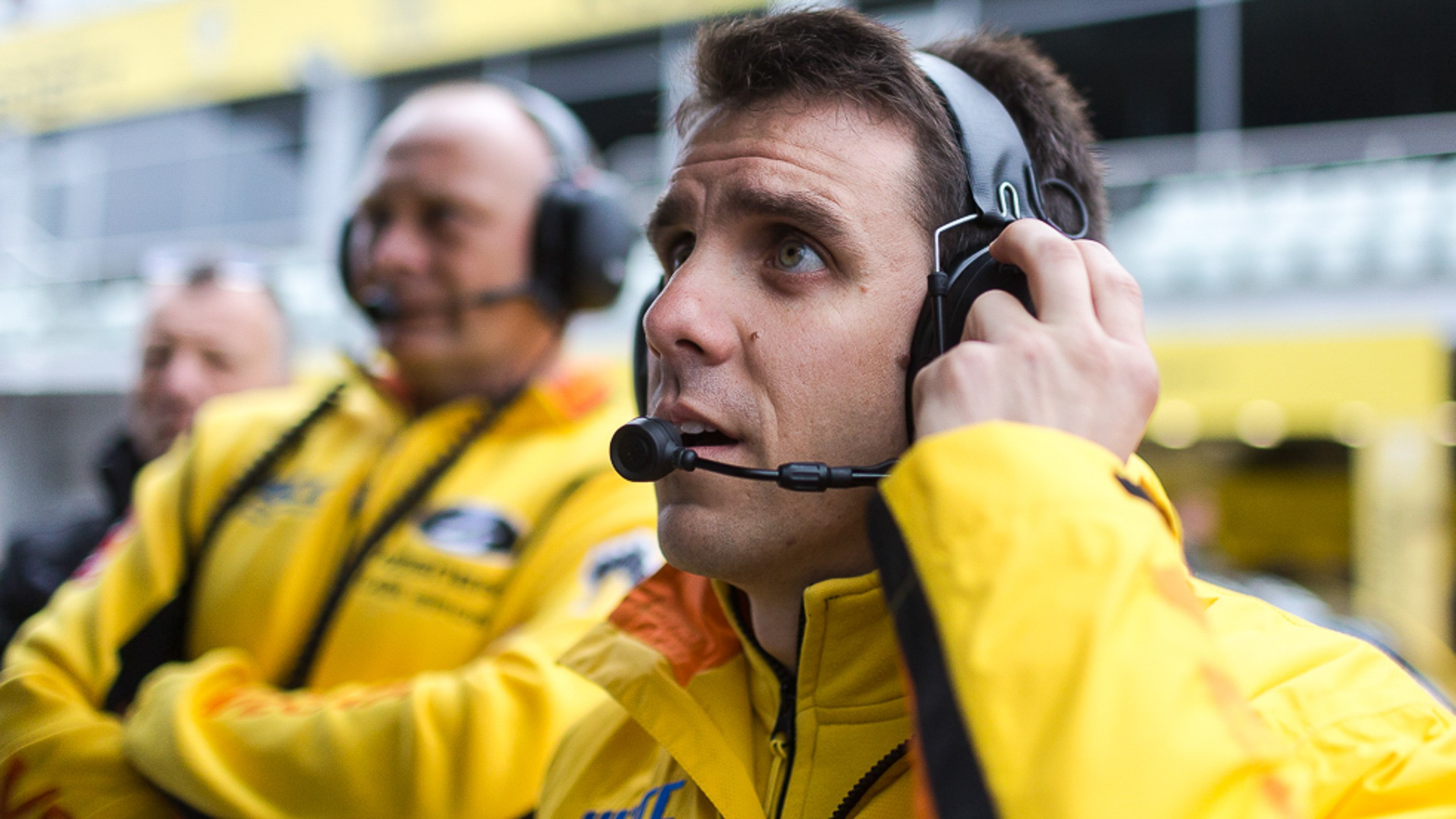 Репортажный фотограф в Москве Майк Симонов