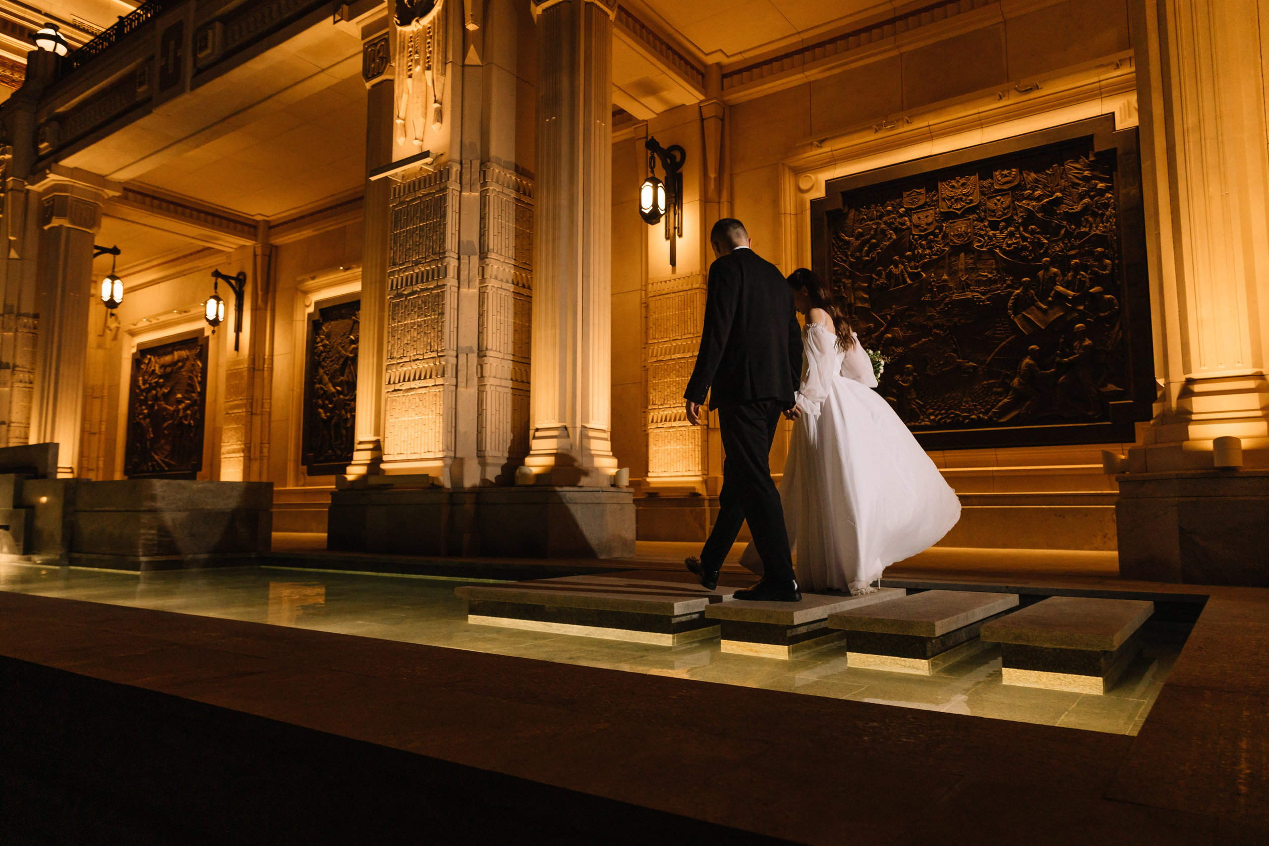 Профессиональный свадебный фотограф и видеограф Симферополь | Крым. Свадебный фотограф и видеограф Владислав и Анастасия Макриди