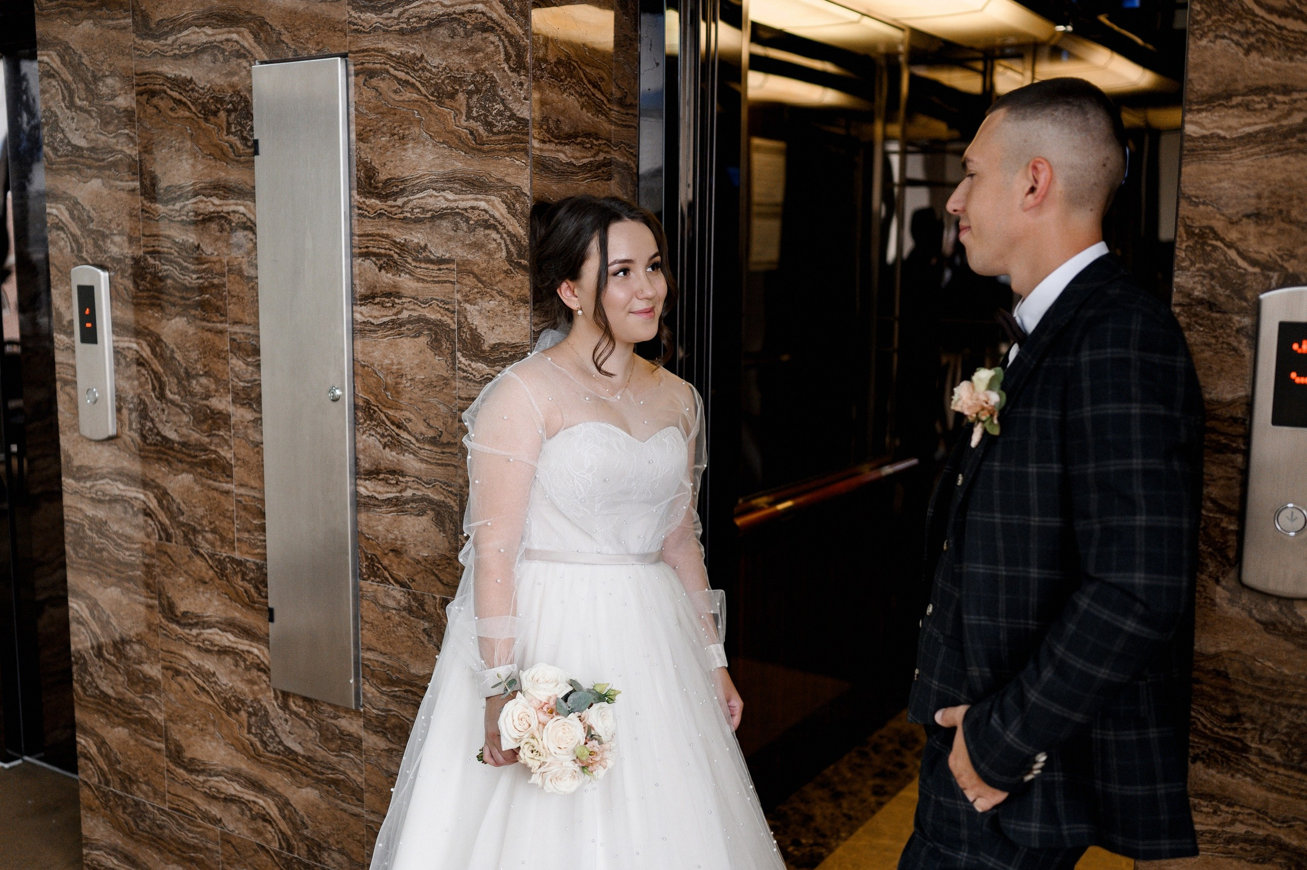 Андрей и Лиза. NSK Studio — Свадебная Фото — Видеосьемка