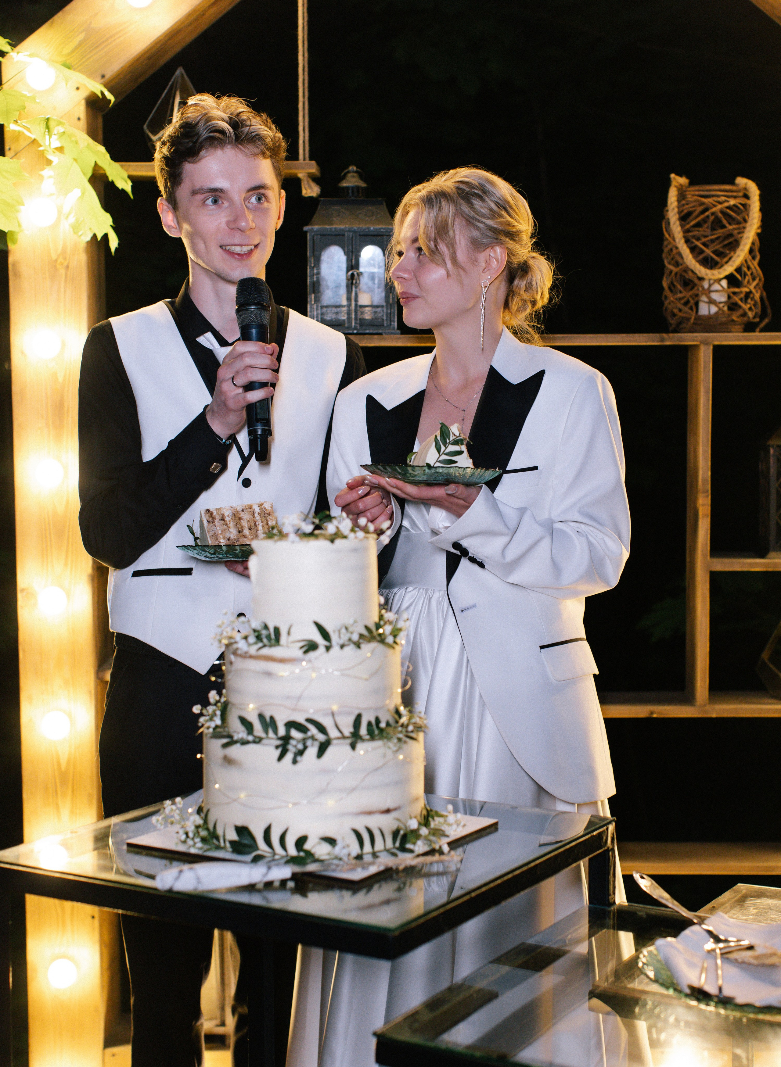 DMITRY AND KRISTINA (Forest_dew). Фотограф Андрей Ширкалин Москва Московская обл, Коломна, Рязань