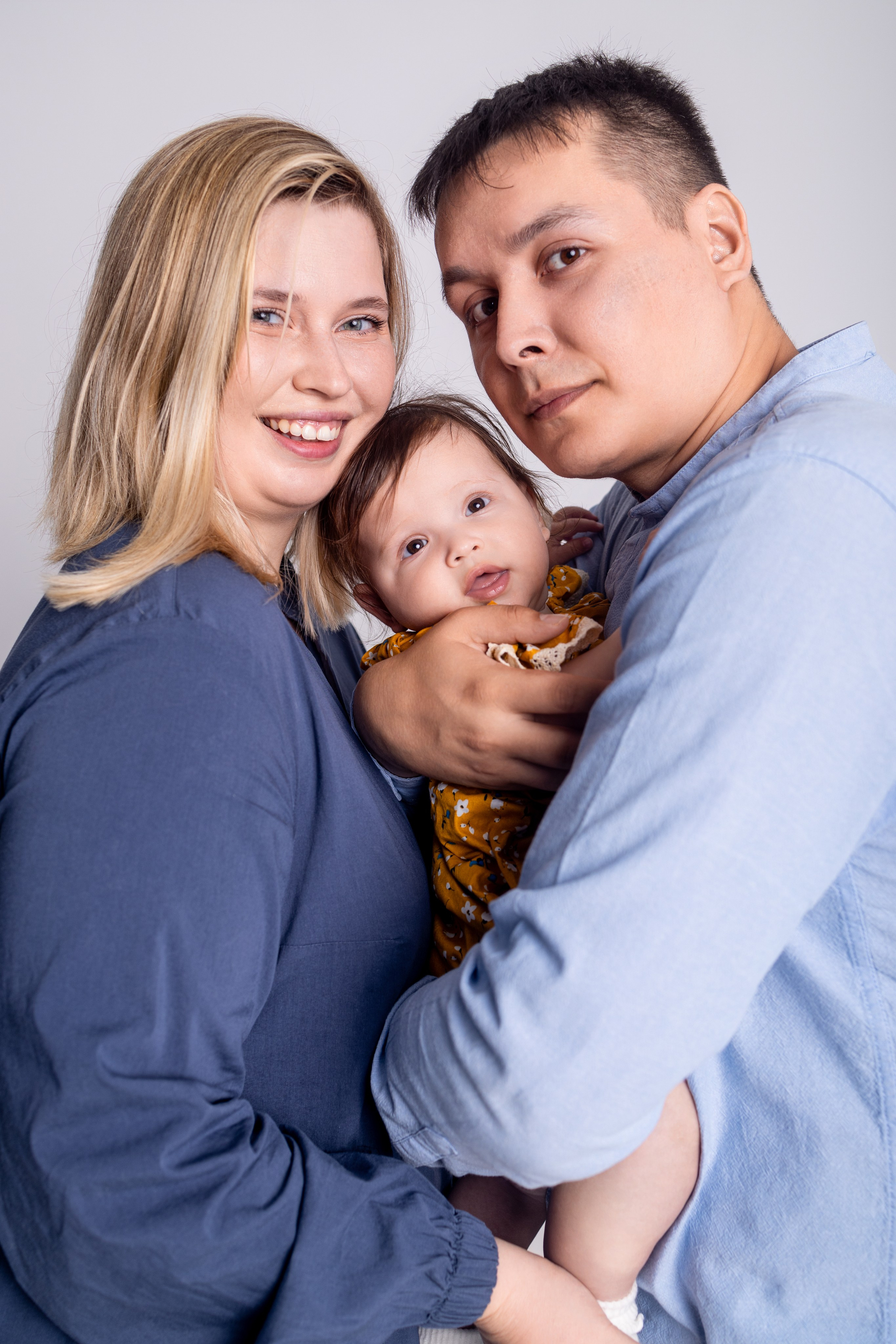 Екатерина & Рустам