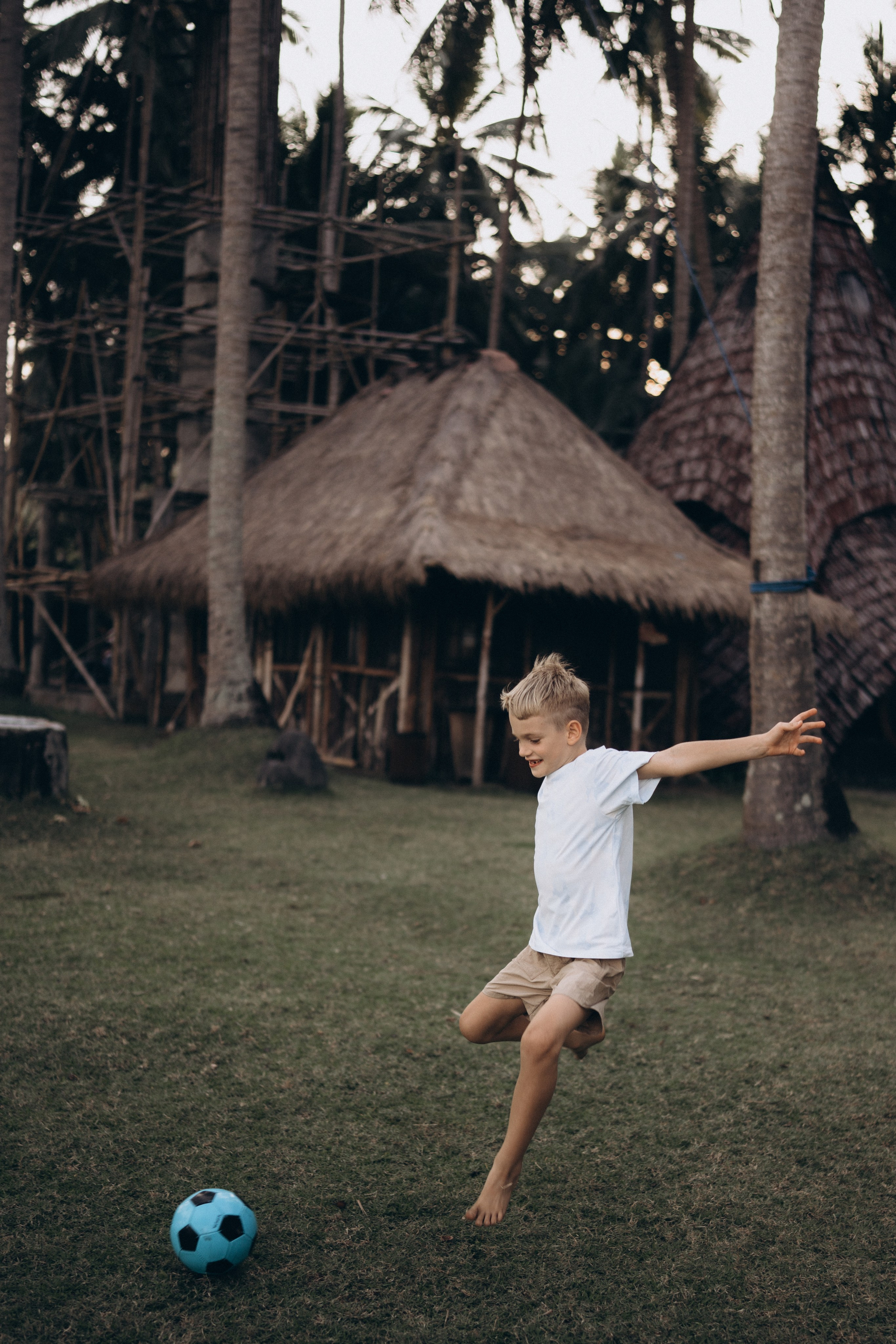 Антон, Галя, Саша, Алина и Артем. Olga Antipova — photographer