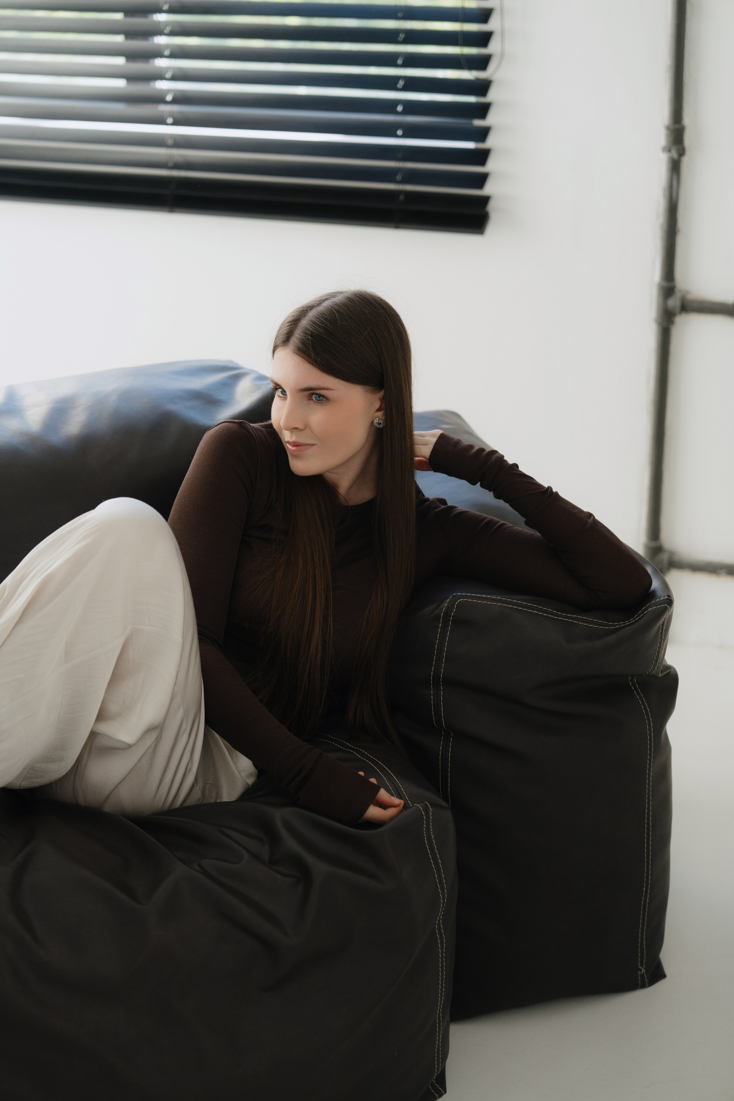 Даша. Фотограф с психологическим образованием