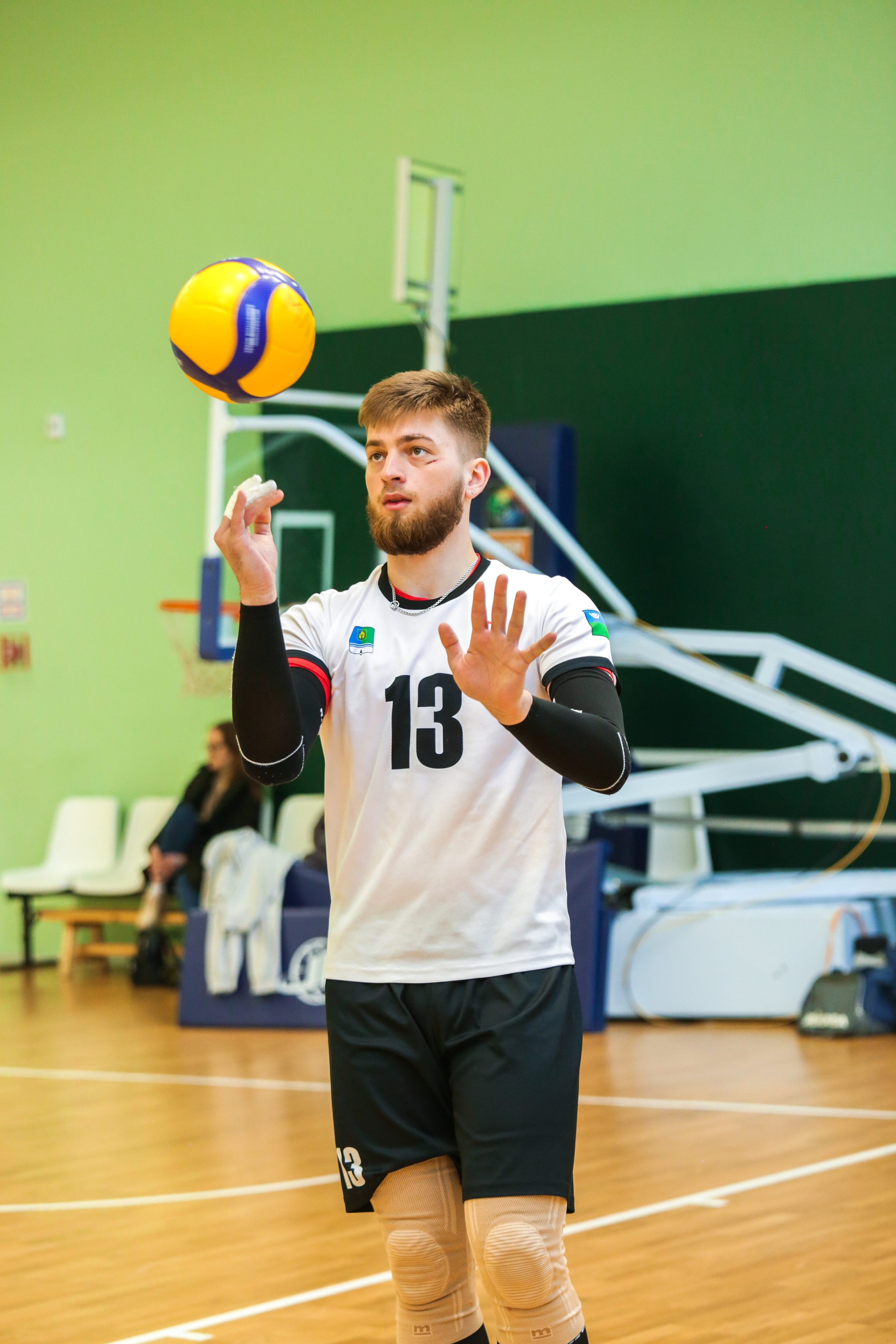 Волейбол. Репортажный, семейный, свадебный, портретный фотограф