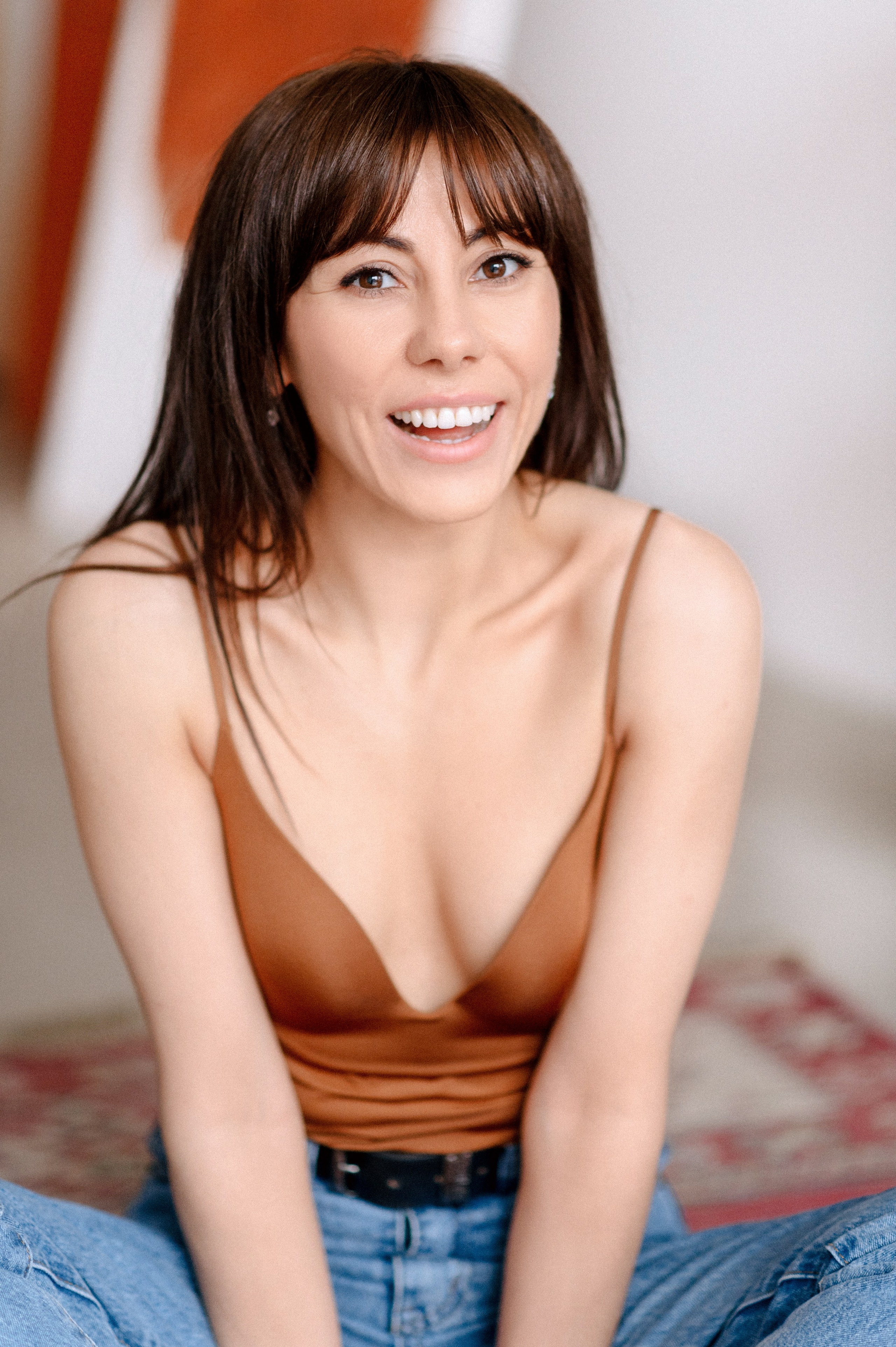 ВИКТОРИЯ. Шашкова Вероника / Свадебный и семейный фотограф Москва и Ярославль