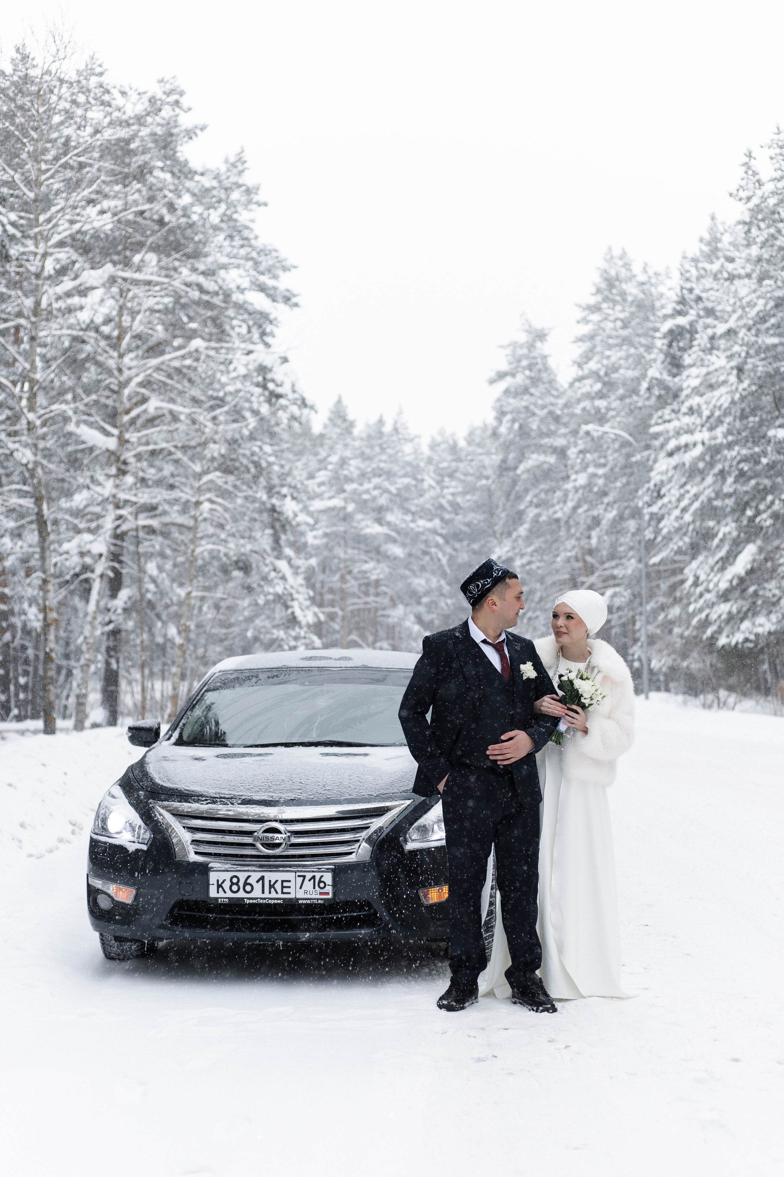 Раис&Динара. Фотограф Буинск, Казань Аделя Давлетшина