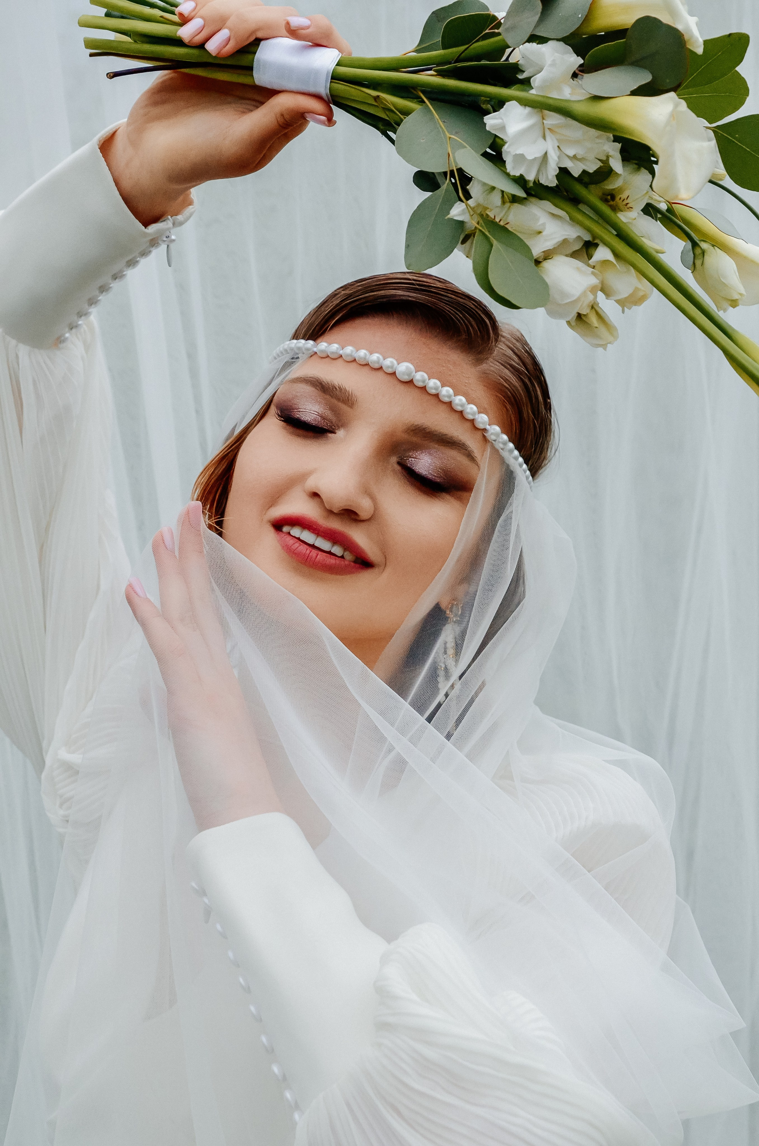 CREATE YOUR LOVE 2. Фотограф