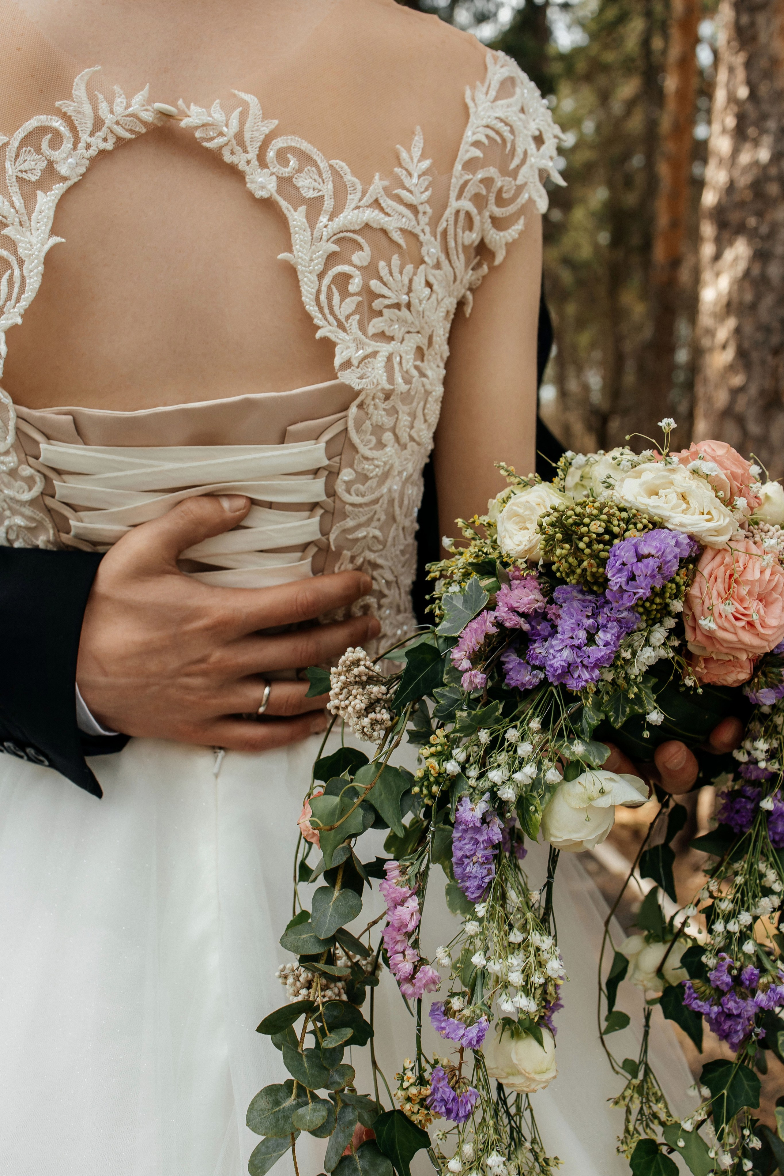 Polina and Rafael. Фотограф