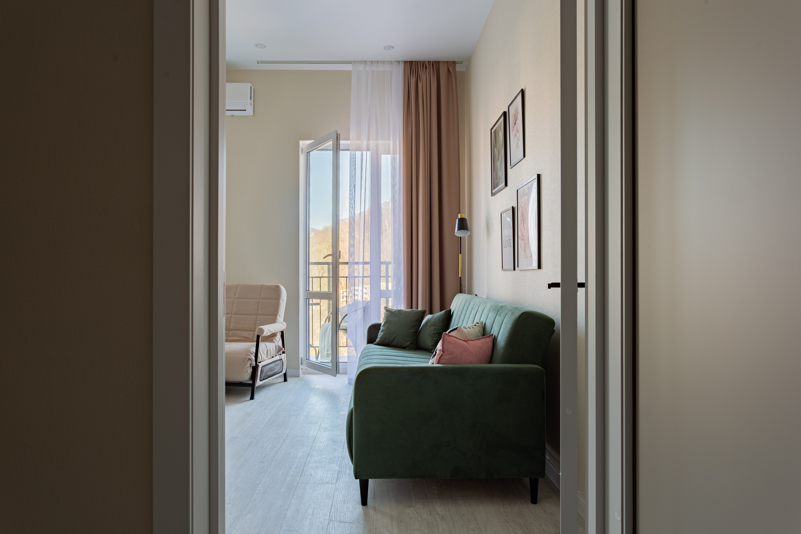 Комплектация квартиры с ремонтом от застройщика. Интерьерный фотограф. Хоумстейджер. Сочи/Адлер/Красная поляна