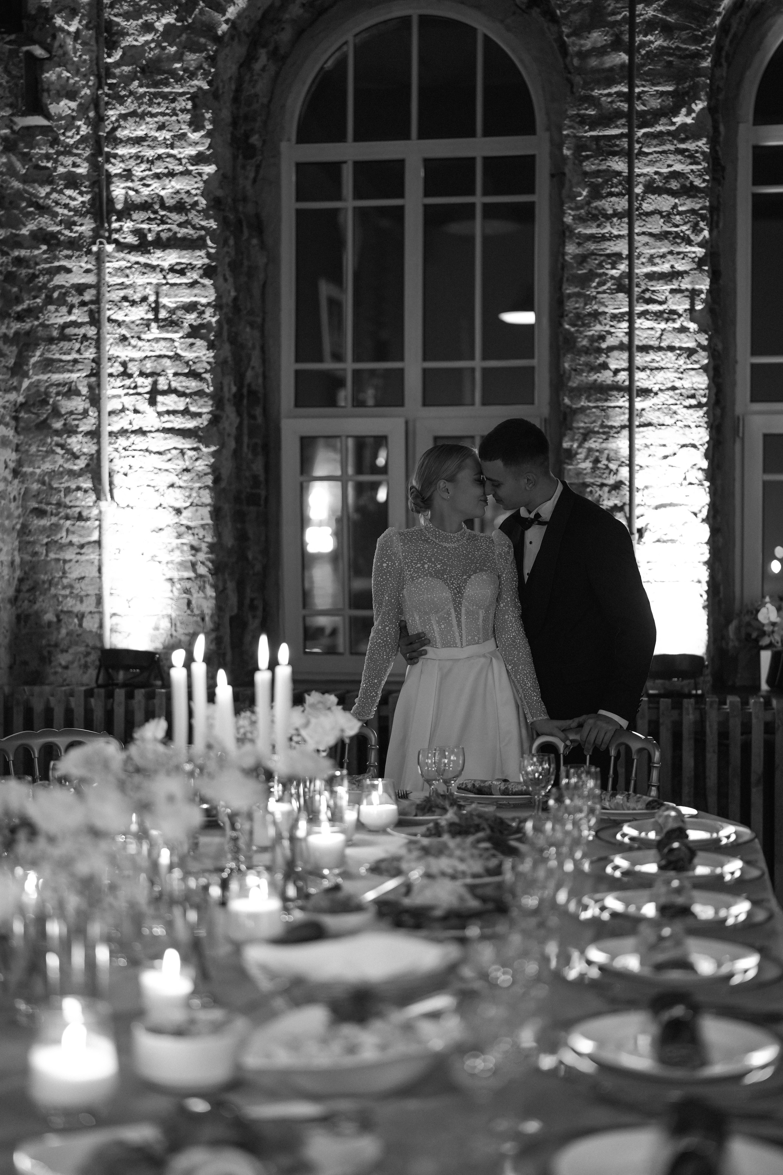 Артем и Полина. Свадебный фотограф Санкт-Петербург СПб Виталий Богданов