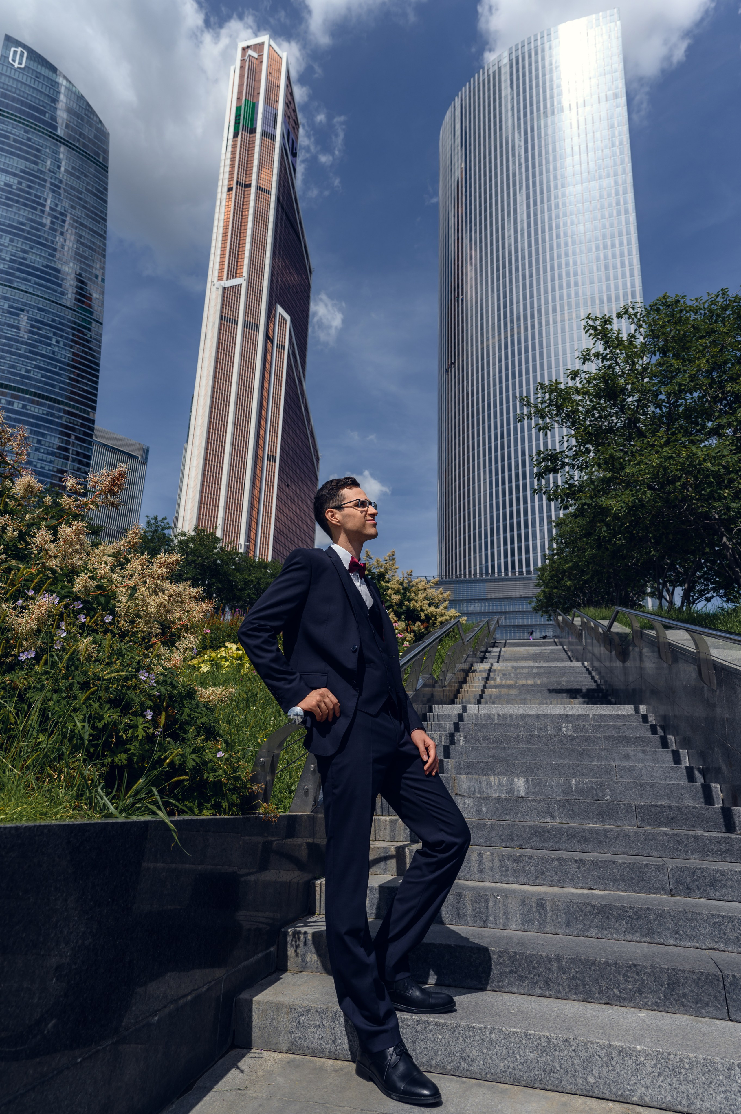 Свадьба Виктории и Валерия. Фотограф Светозар Андреев