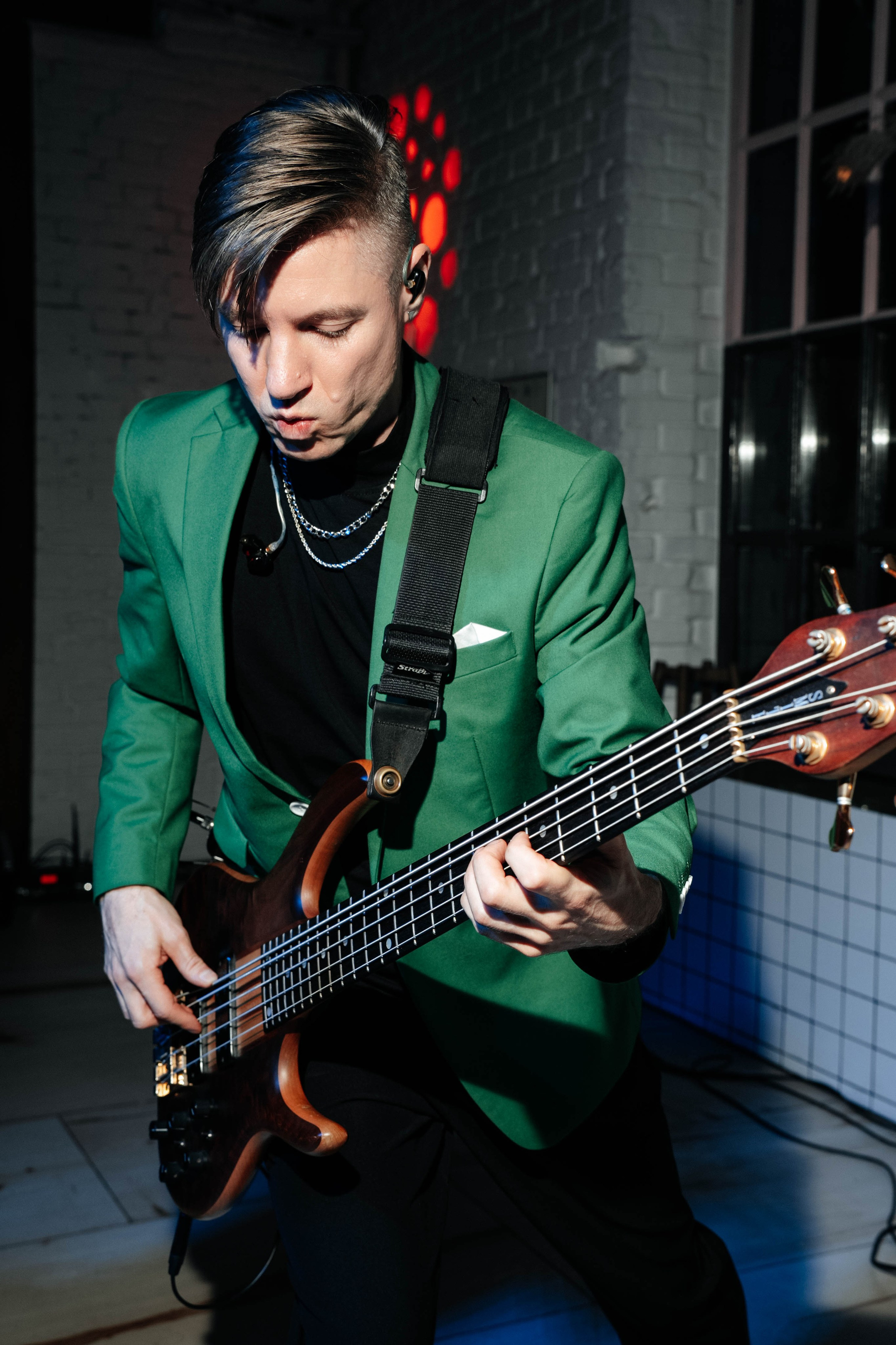 День рождения | Лофт. Свадебный фотограф Москва Александра Аверкова